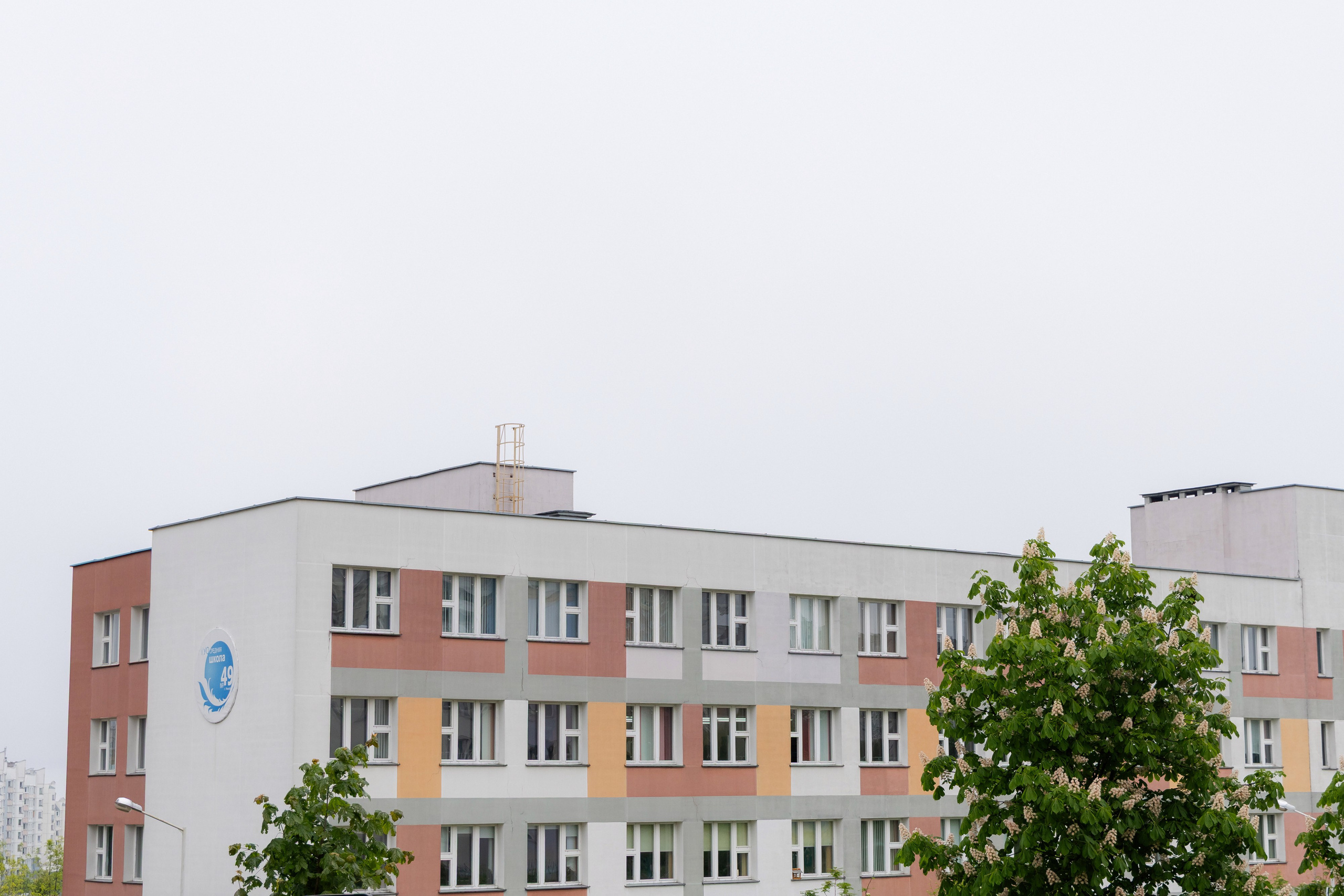 Последний звонок 2025 в Минске. Свадебный фотограф в Минске/Беларуси Сергей Спиридонов