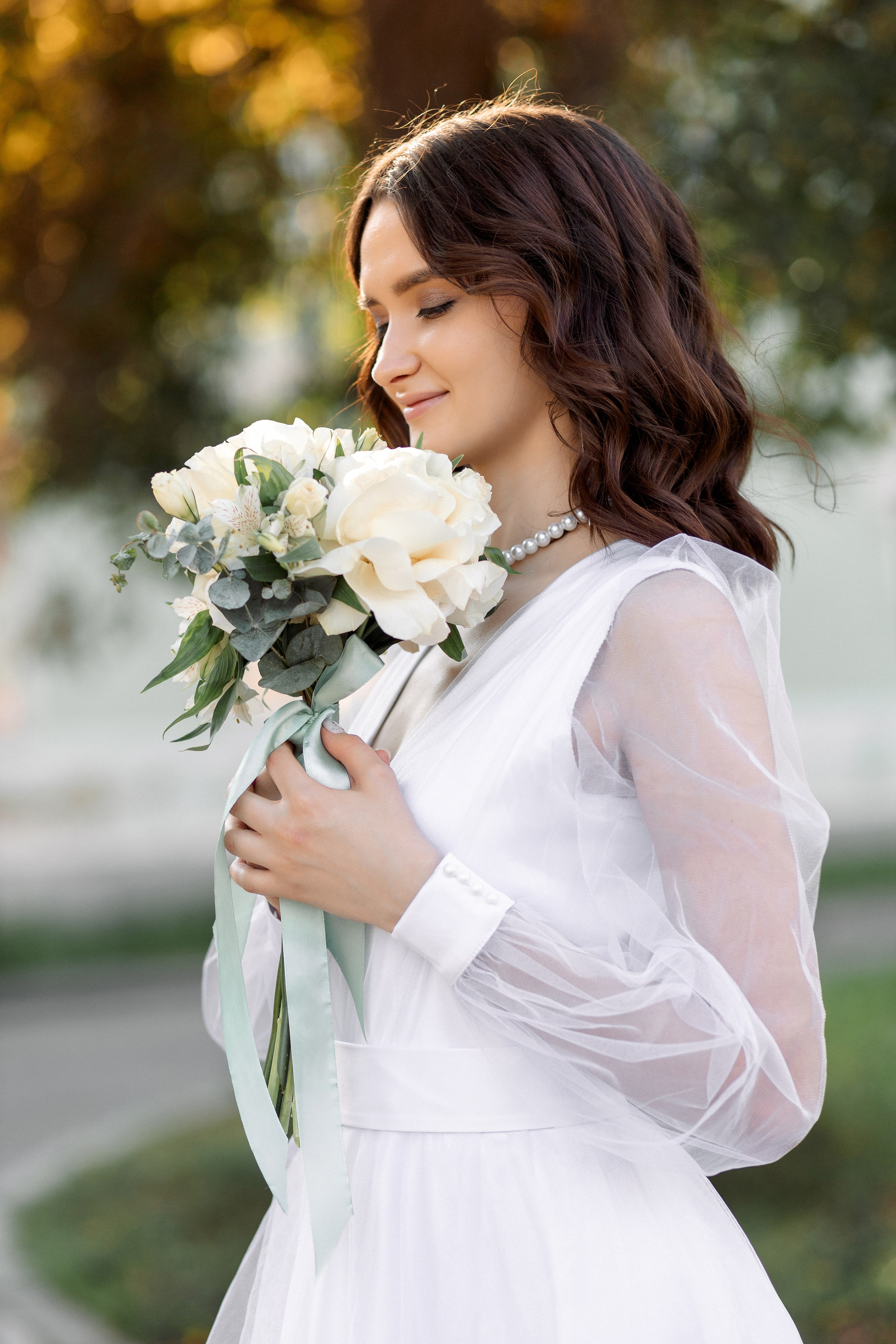 ПРИМЕР: Даня и Катя. ЗАГС. Все фото. Профессиональный фотограф в Ижевске Леша Петров