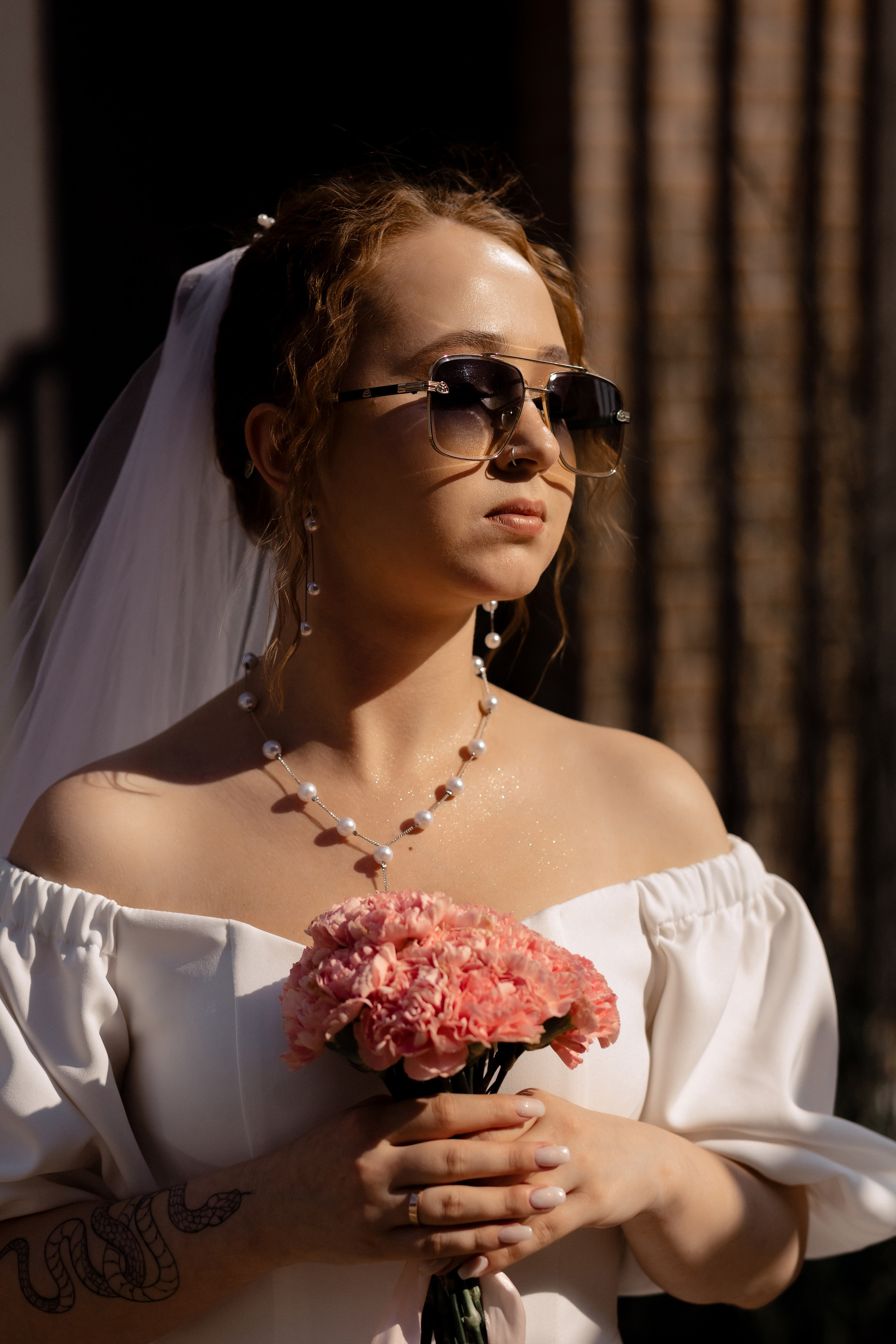 СВАДЬБА: Анастасия и Григорий. Все фото. Профессиональный фотограф в Ижевске Леша Петров