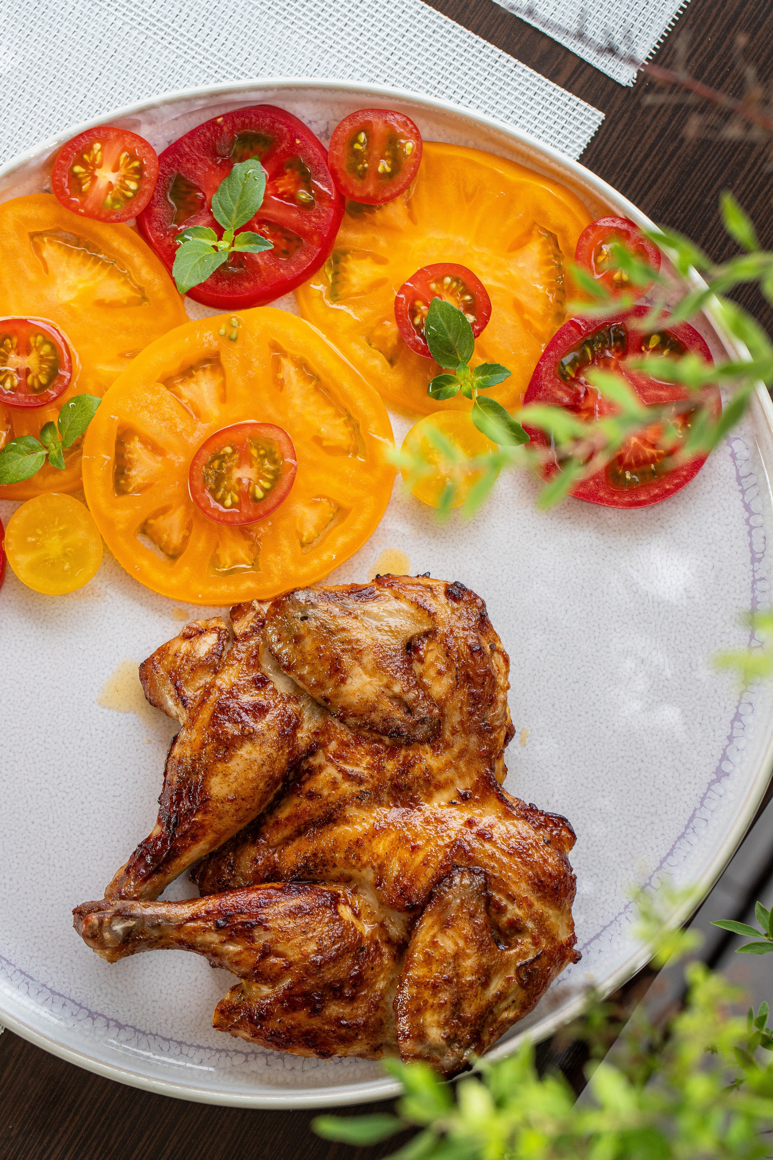 Milano, июль 25. Краснов Максим фуд-фотограф, предметный фотограф, Москва