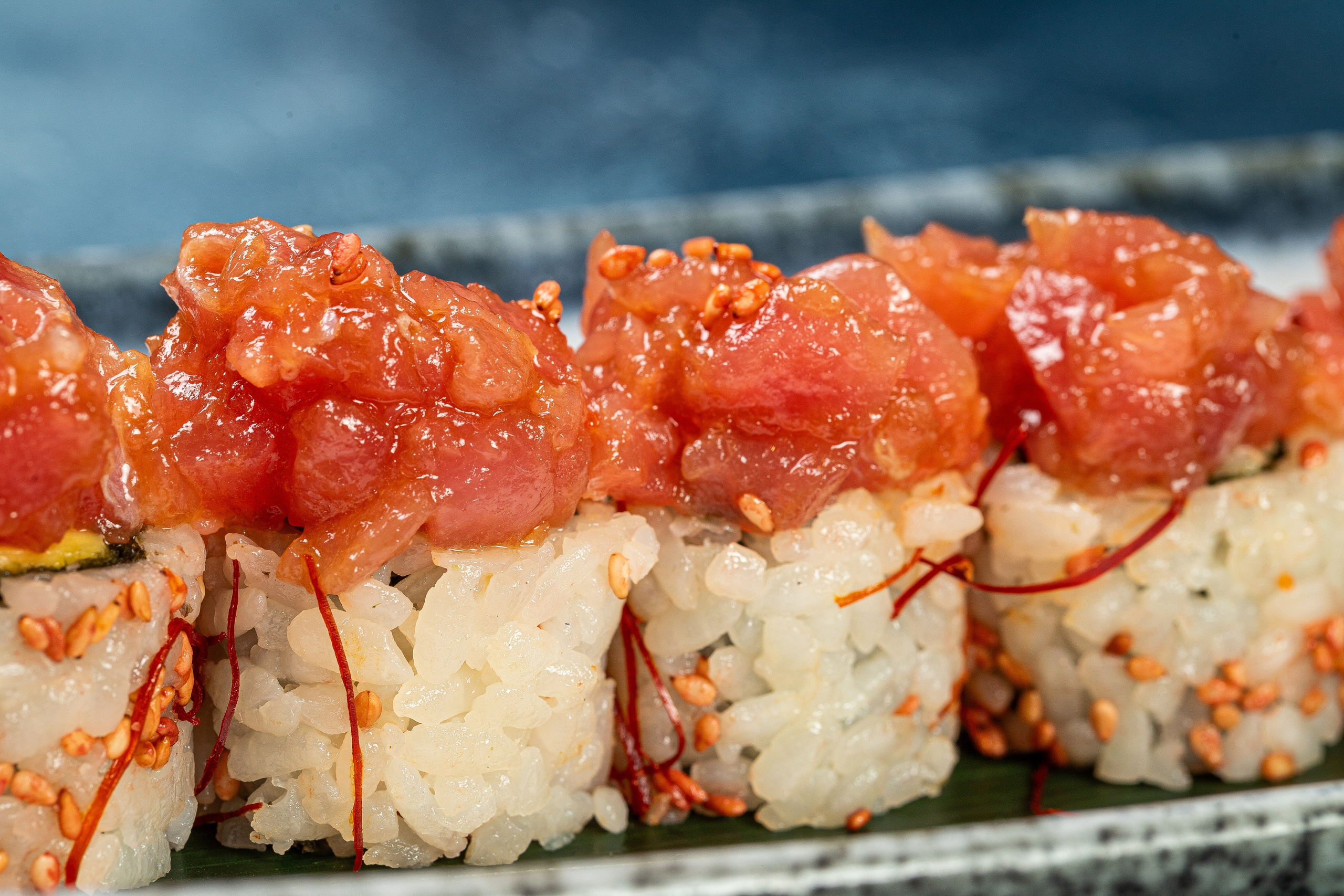 Bufallero Di mare. Осень 25. Краснов Максим фуд-фотограф, предметный фотограф, Москва