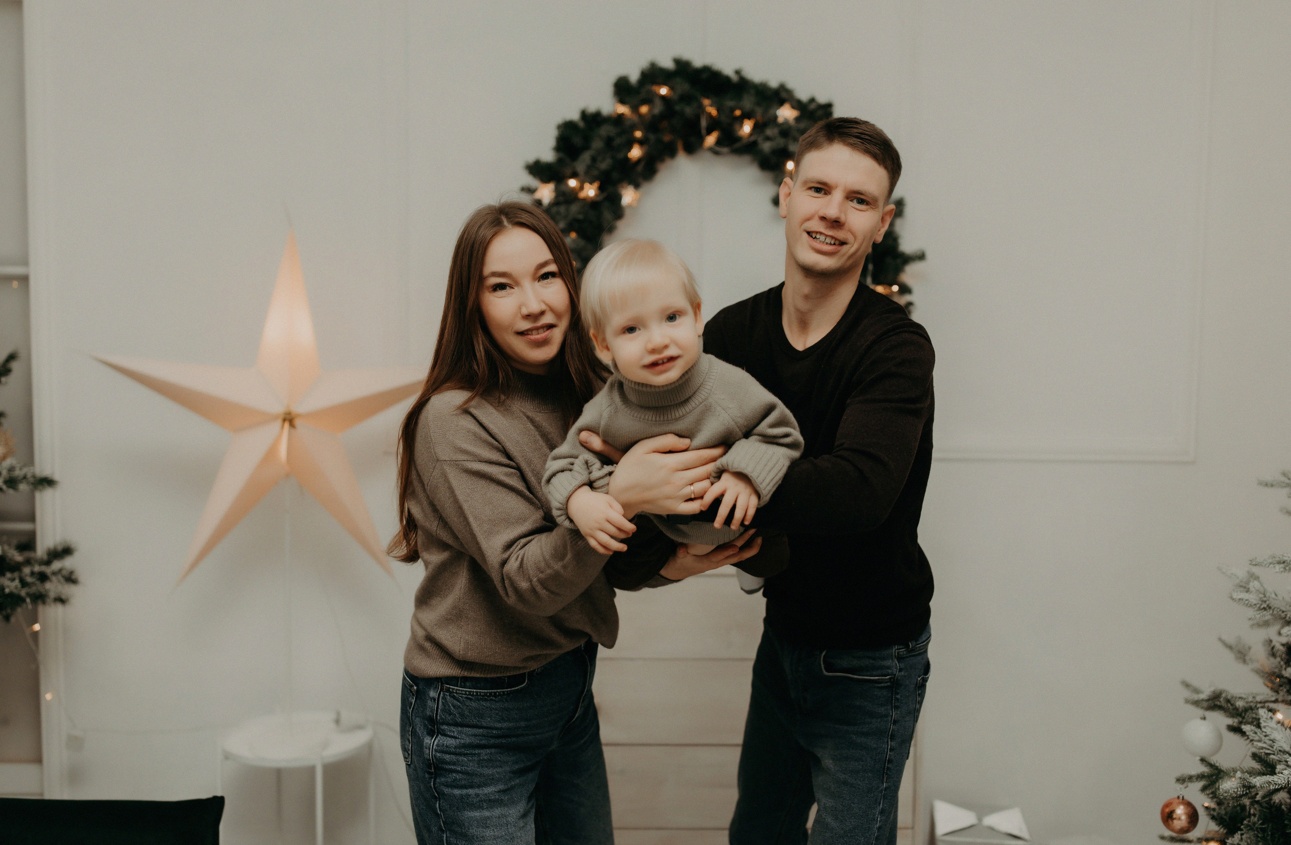 Таня Ильнур и Тимур. Свадебный и семейный фотограф в Казани и Волжске