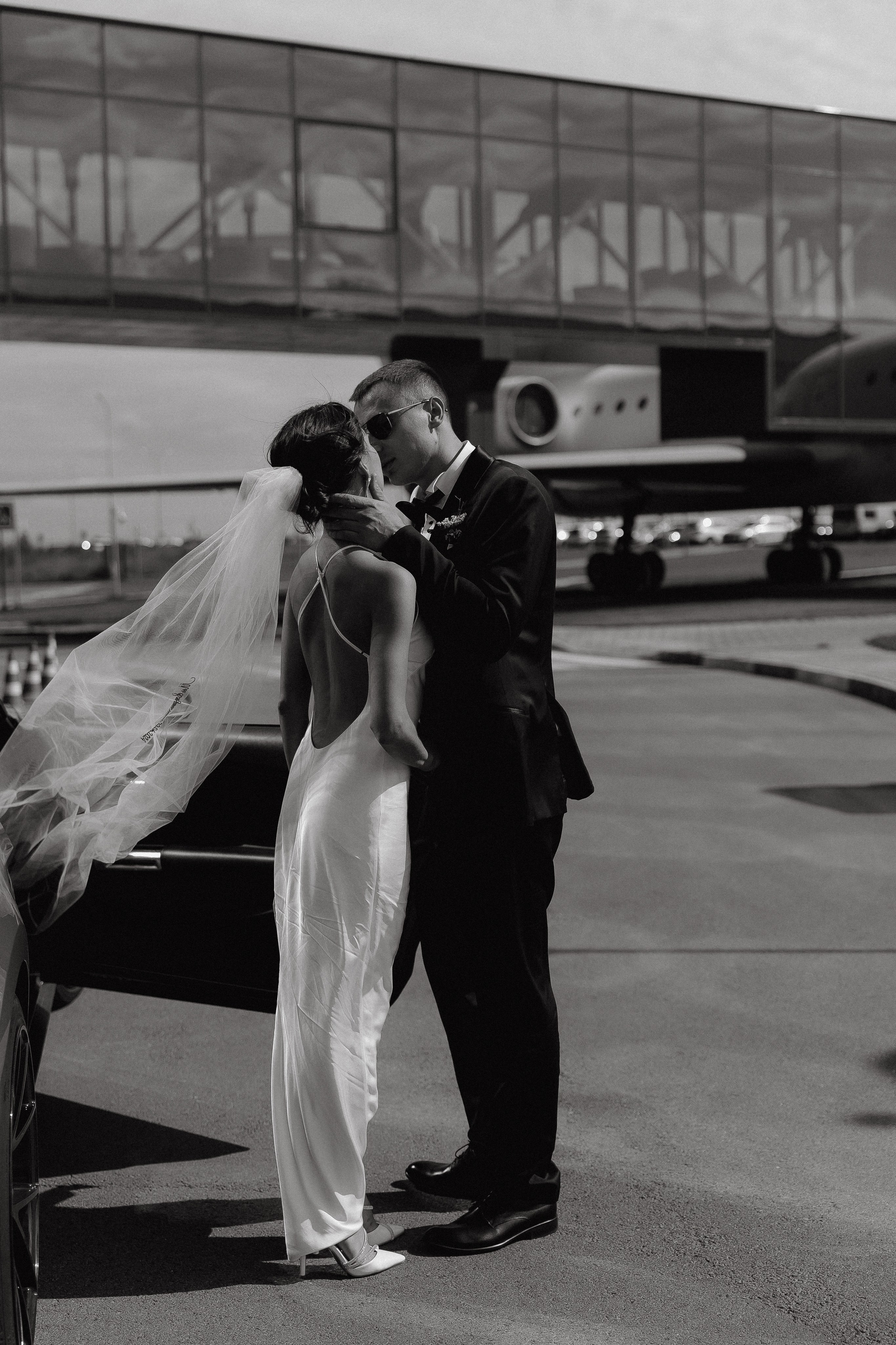 Максим | Алина. Свадебный фотограф|Казань|Москва