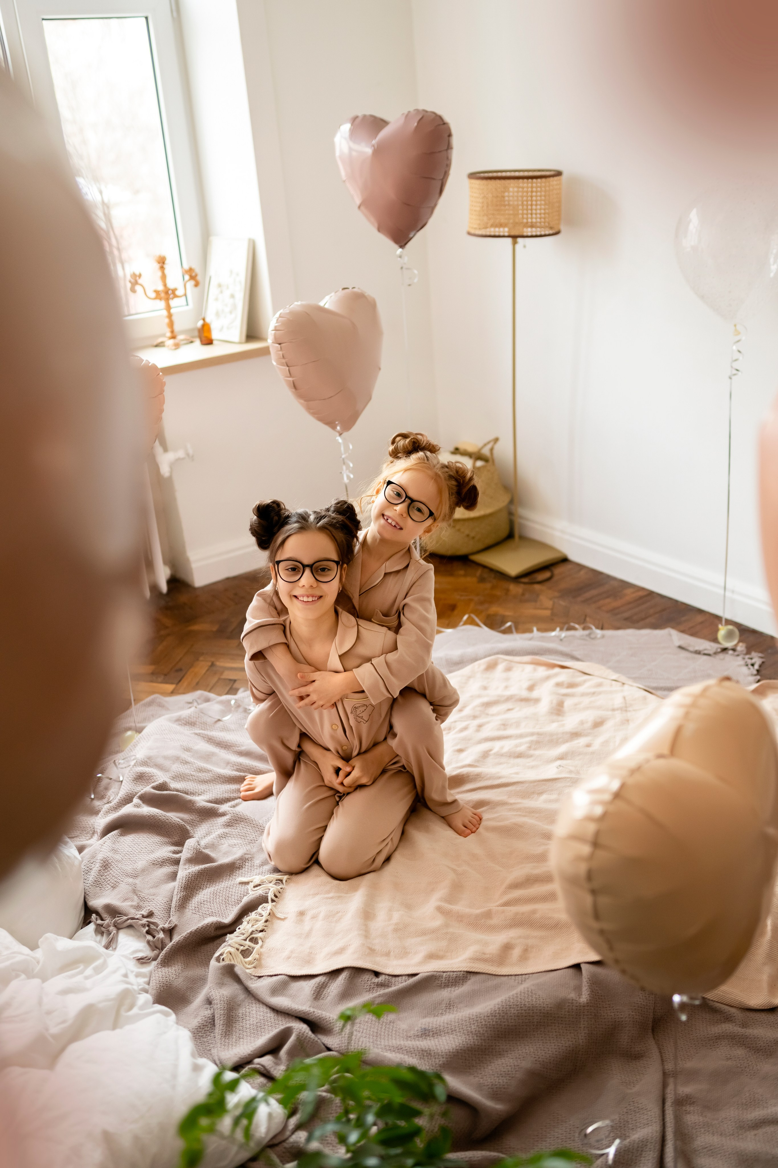 СЕМЬЯ И ДЕТИ. Семейный, детский и школьный фотограф Елена Дерюгина