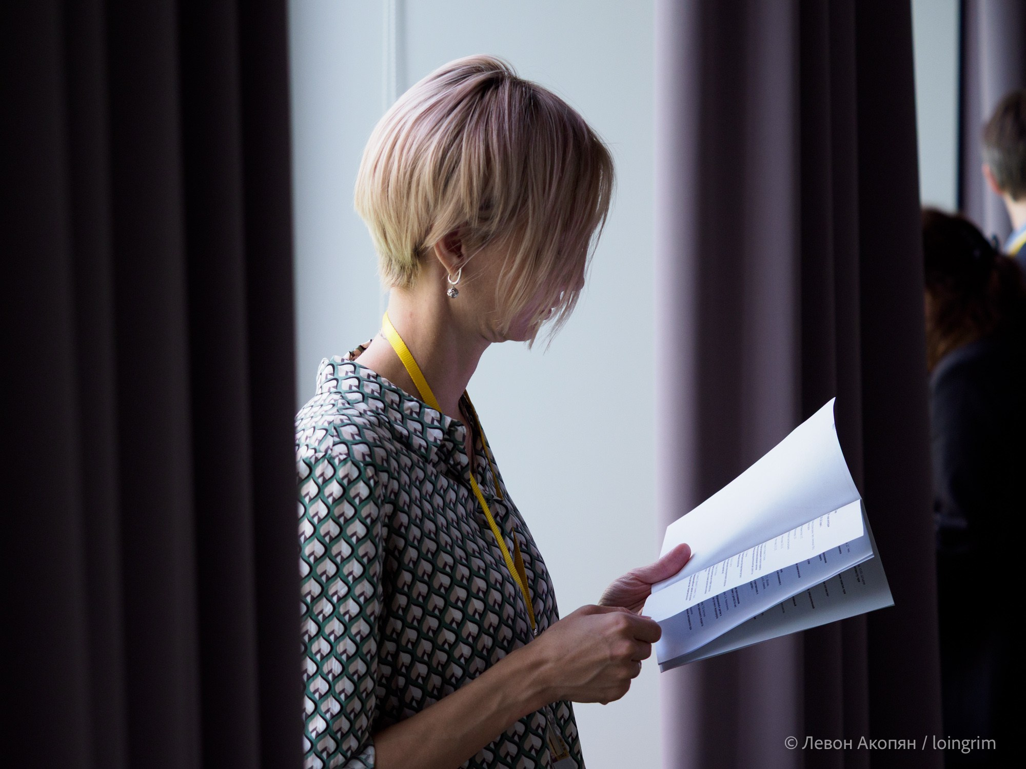 Когнитивная наука в Москве VIII (25 и 26 июня 2025). Loingrim — Свободный художник. Снимаю в своё удовольствие