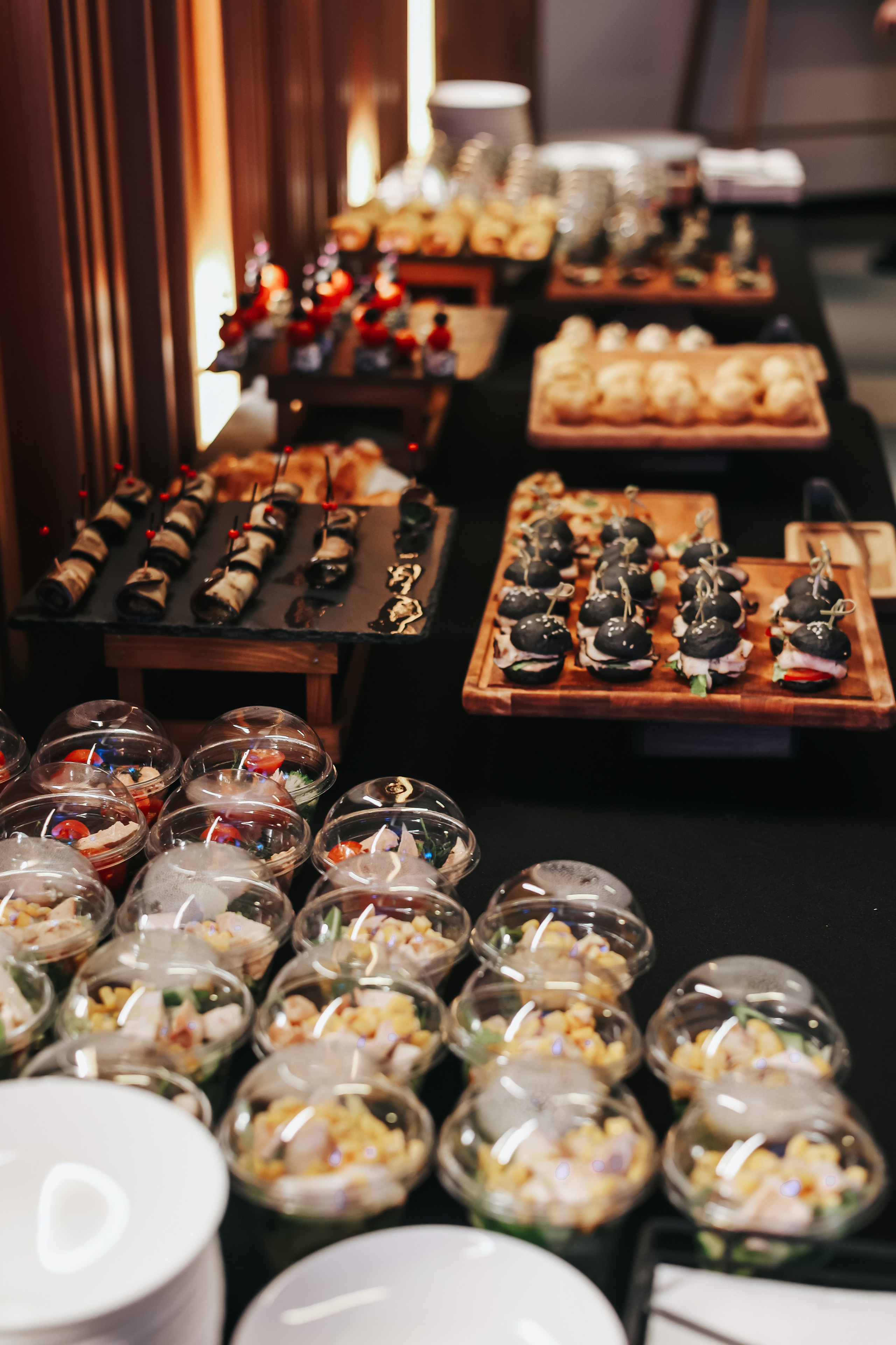 С-Monday. Yasmin Lagarde