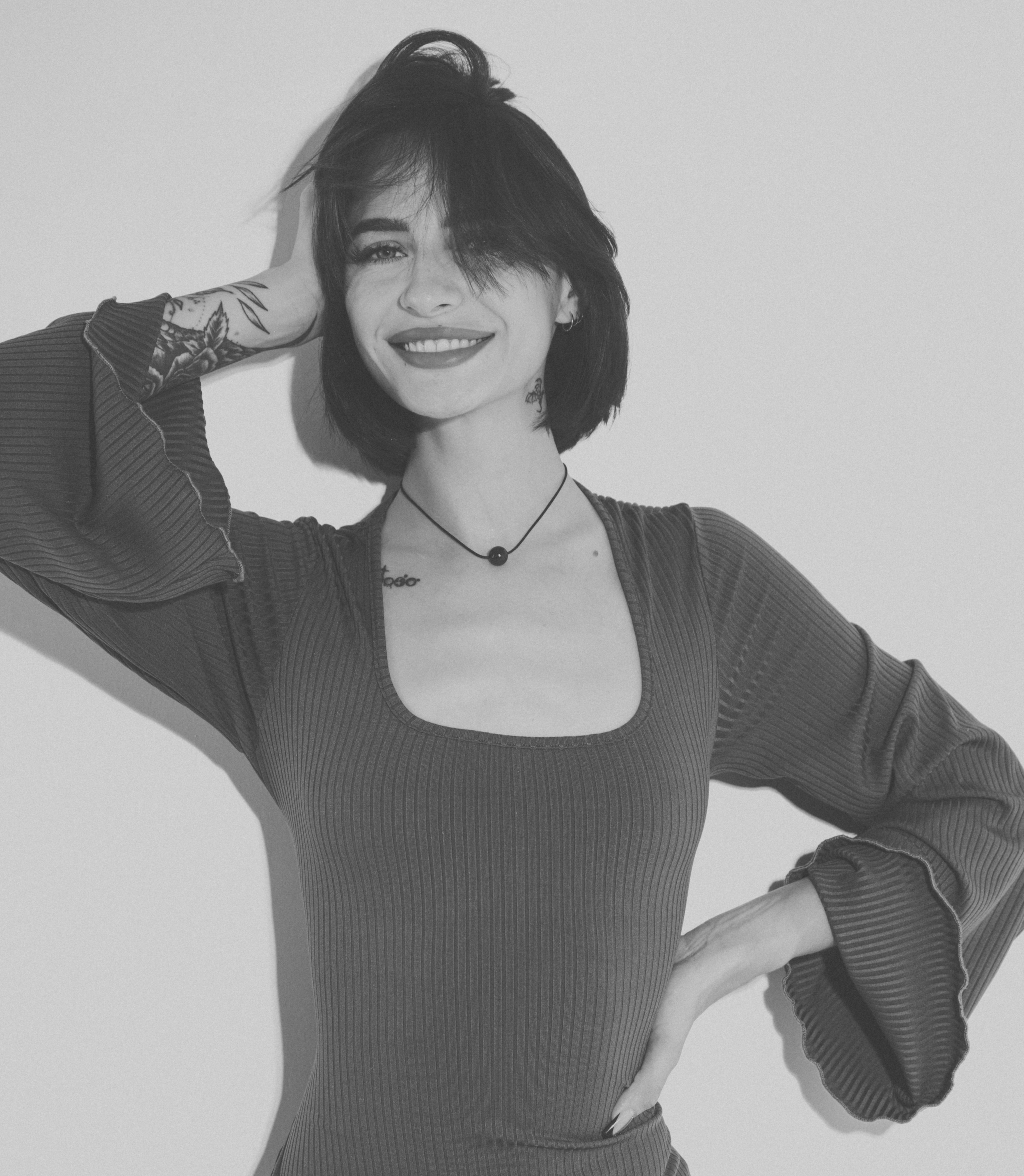 Студийные фотосессии. Студийный и свадебный фотограф и видеограф в Севастополе — Юлия Макаренко