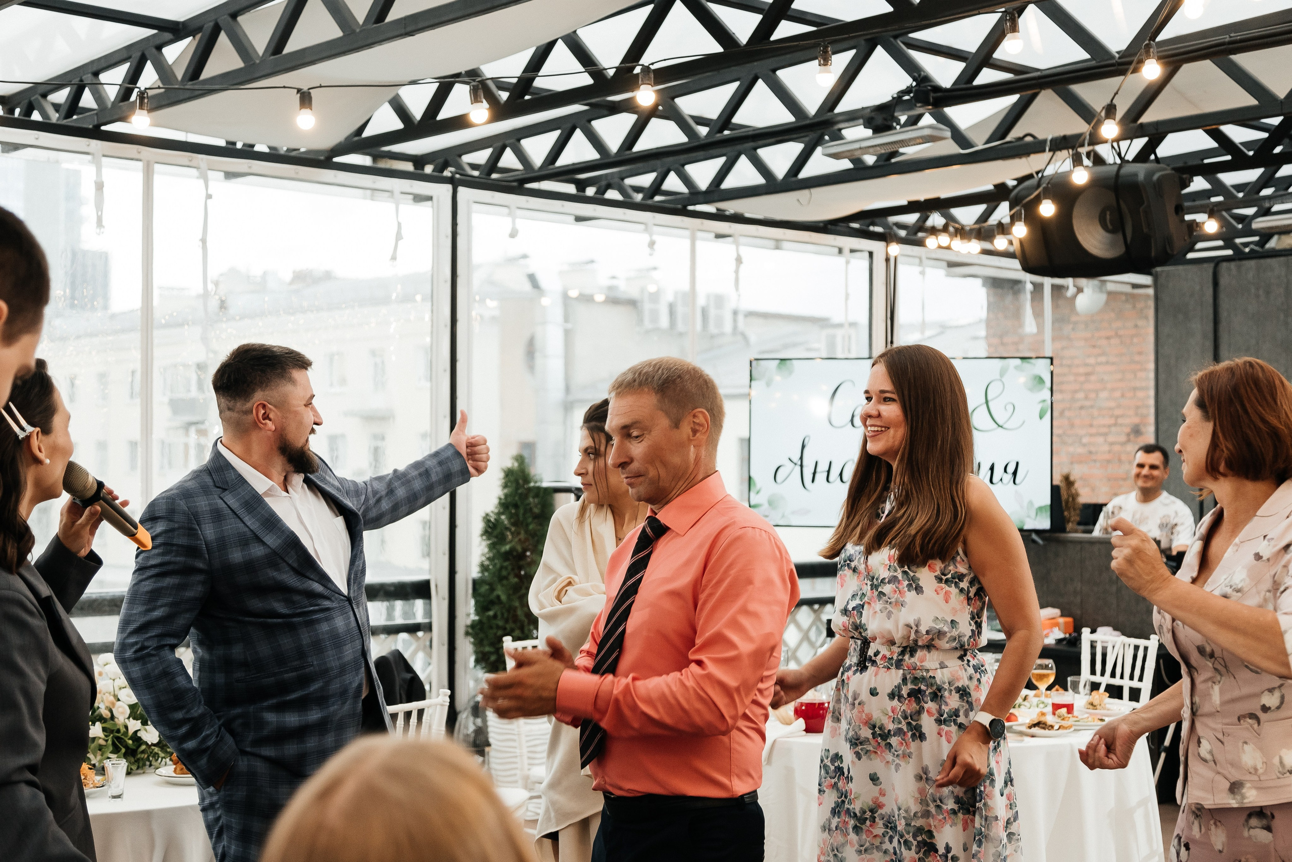 Сергей и Анастасия/2024. Свадебный и семейный фотограф в Екатеринбурге