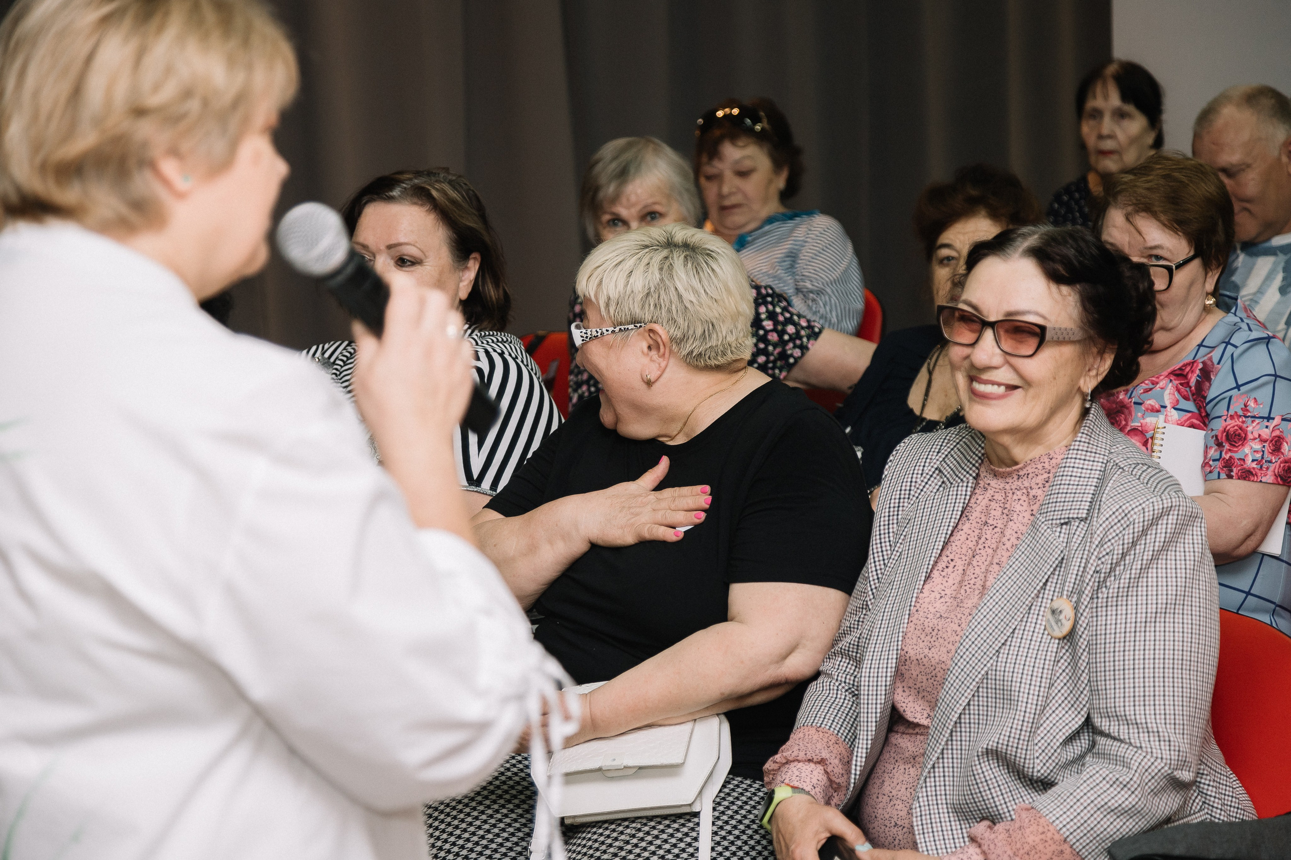 Конференция/2024. Свадебный и семейный фотограф в Екатеринбурге