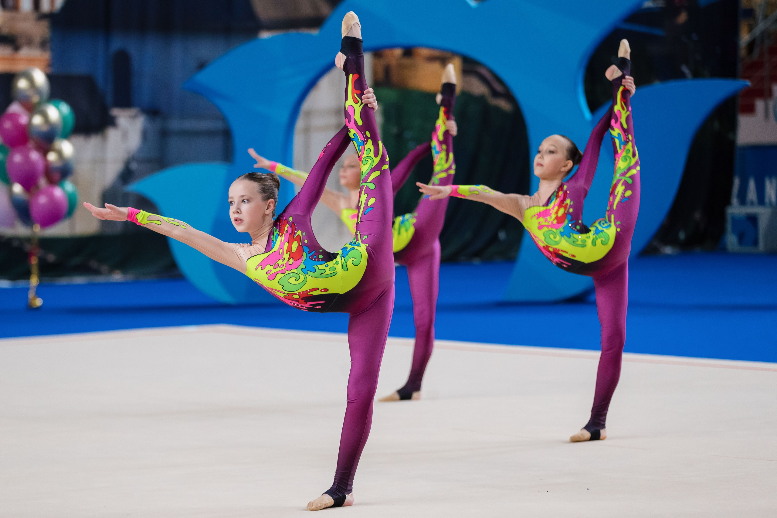Всероссийские соревнования «Элегия». Спортивный фотограф Александр Васильев. RG и AGG