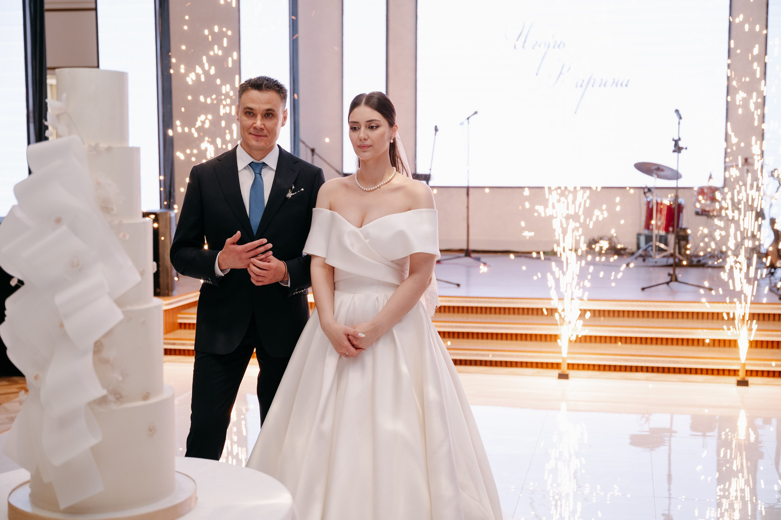 IGOR & KARINA. Свадебный и семейный фотограф в Астане Едиресов Магжан