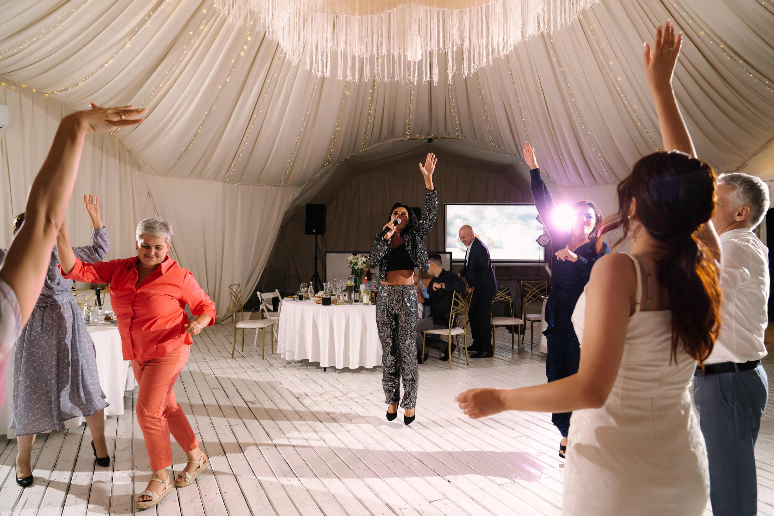 Александр и Анастасия. Свадебный фотограф Воронеж Марина Грудинина