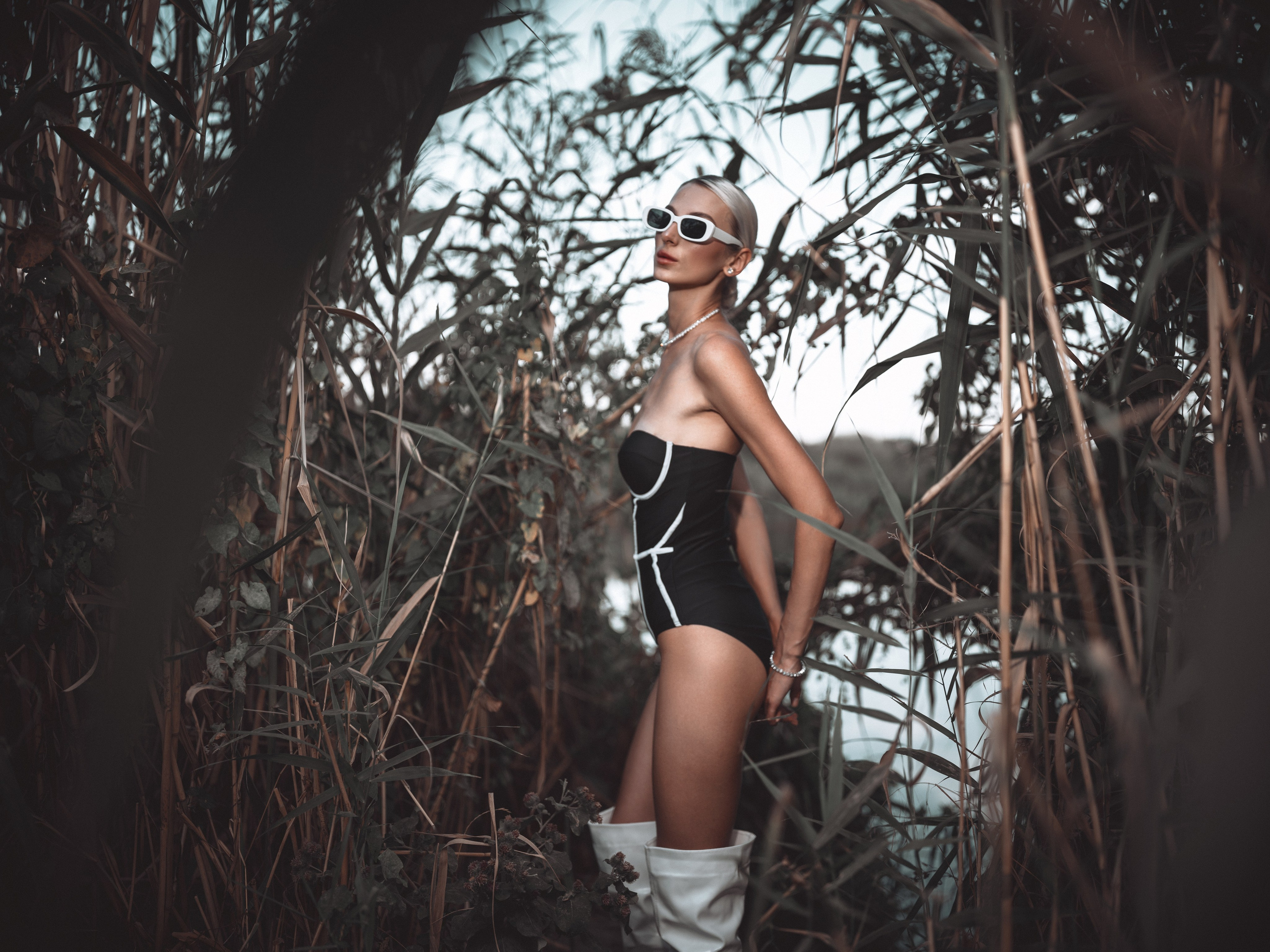 Фотограф Олег Сотник