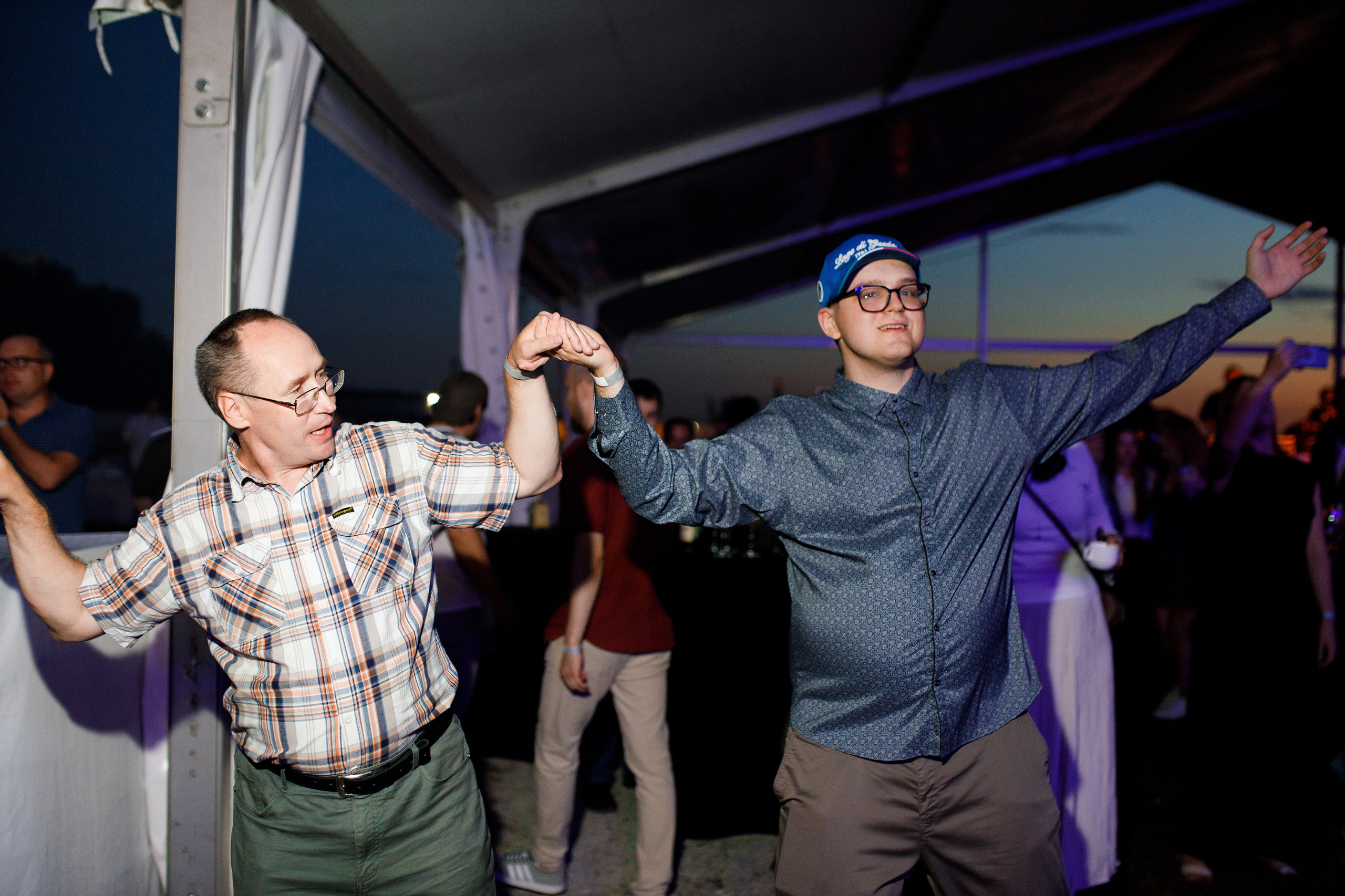 ITPS 20 лет. Фотограф Дмитрий Молчанов | Фотограф Пермь | Фотограф