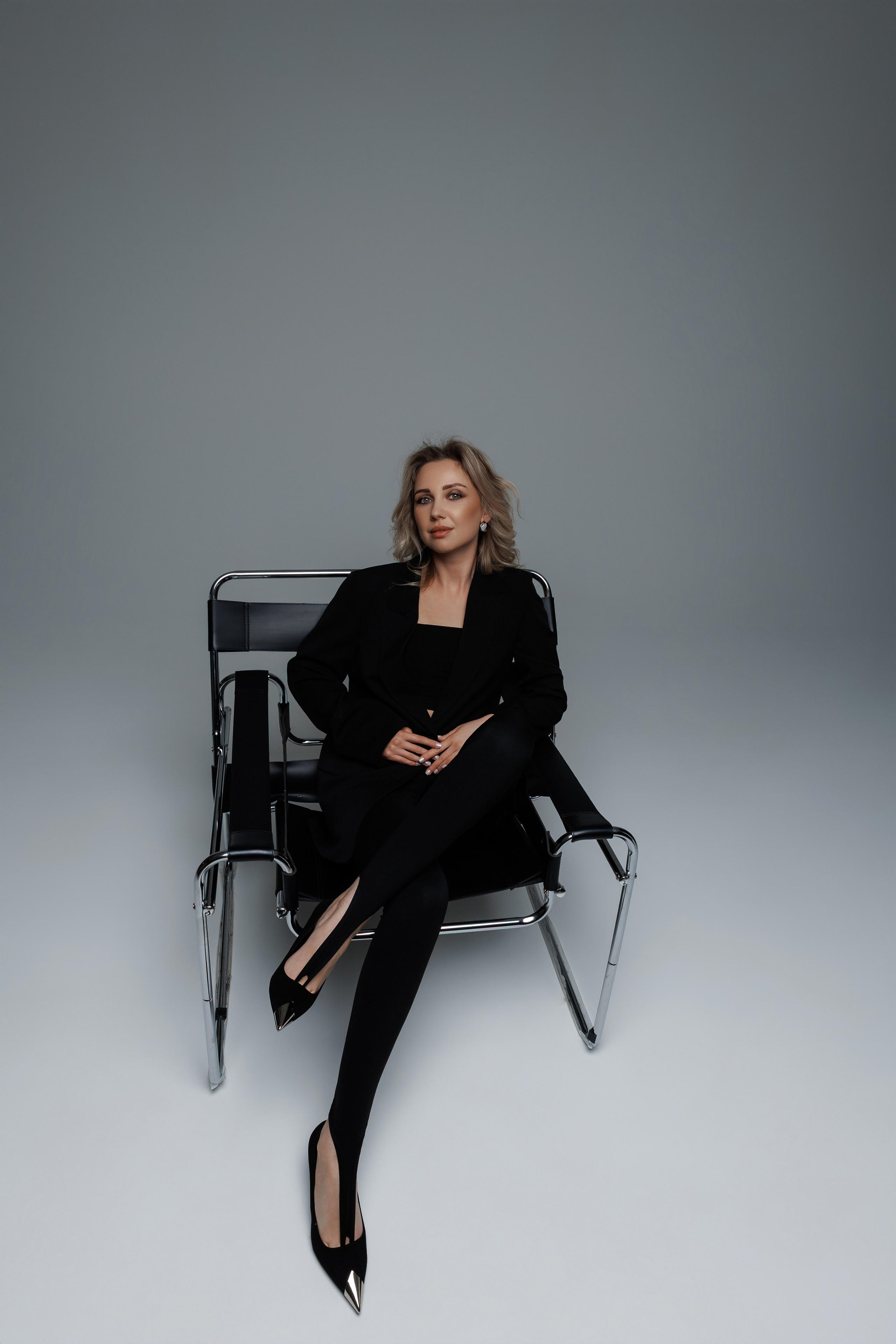 Индивидуальная фотосессия для Елены. Фотограф Александра Сыщенко