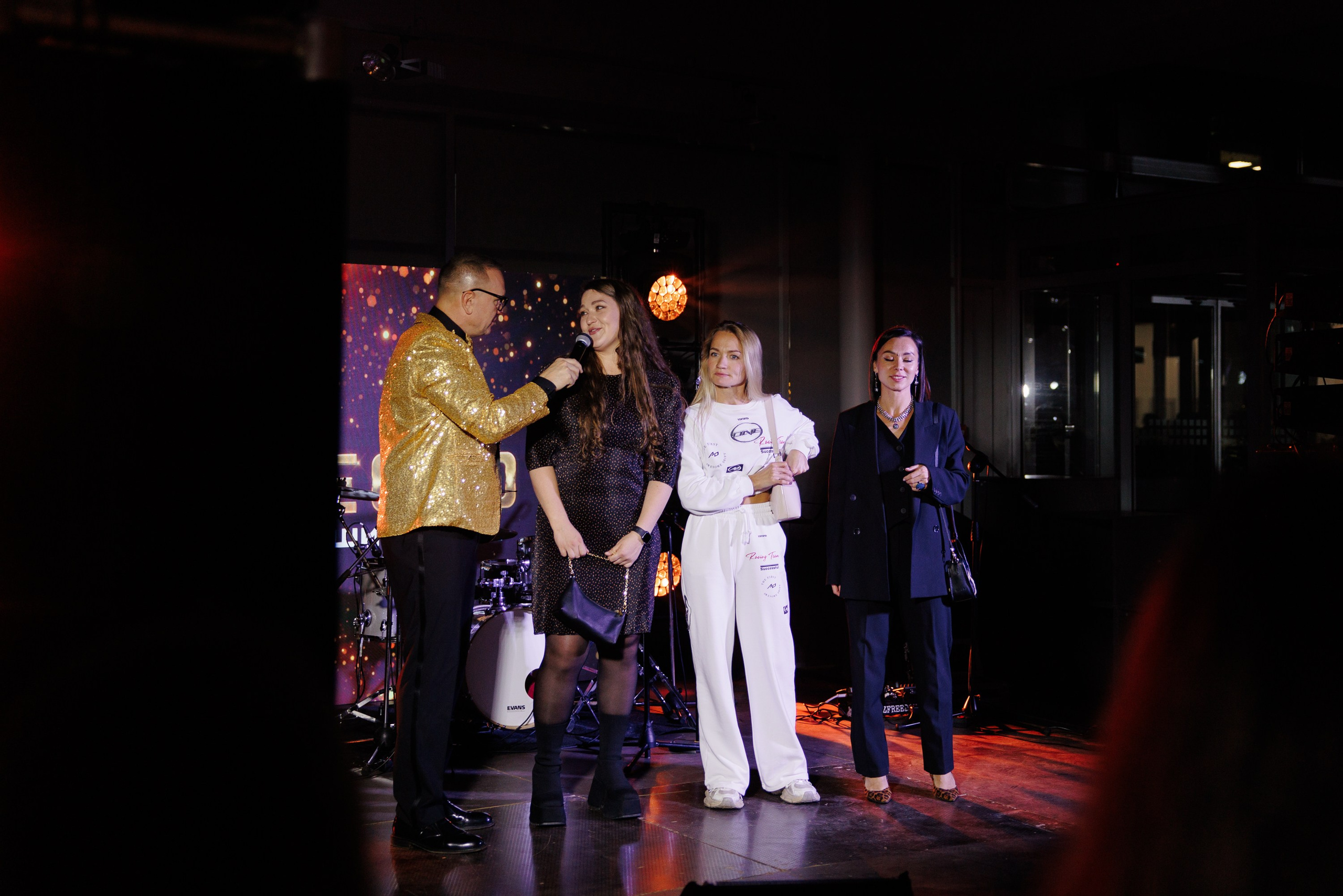 Открытие Exeed. Свадебный фотограф