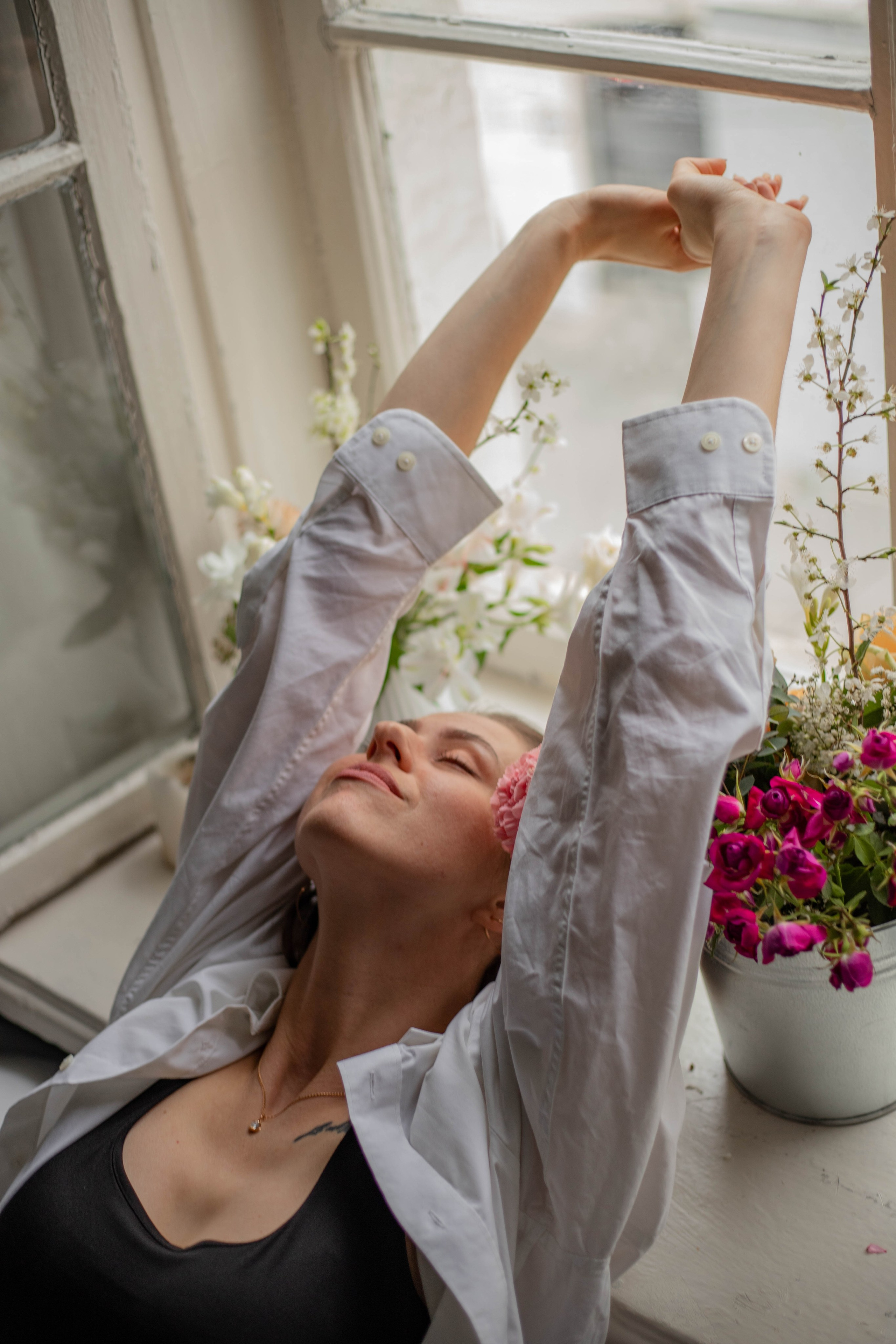 Алёна. Фотограф Немазенко Ольга