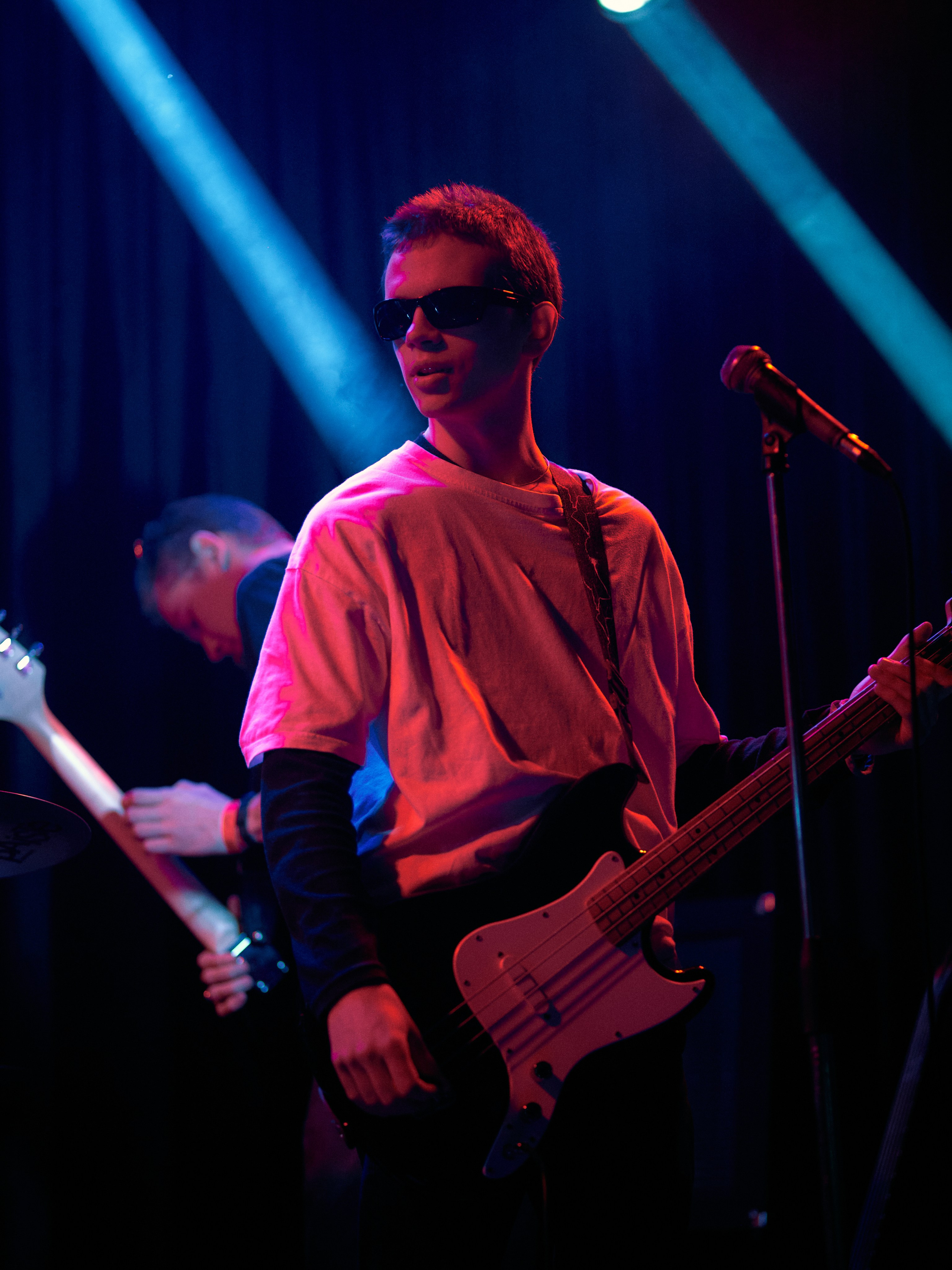 Кувалда — Краснодар. Фотограф Юлия Маринина