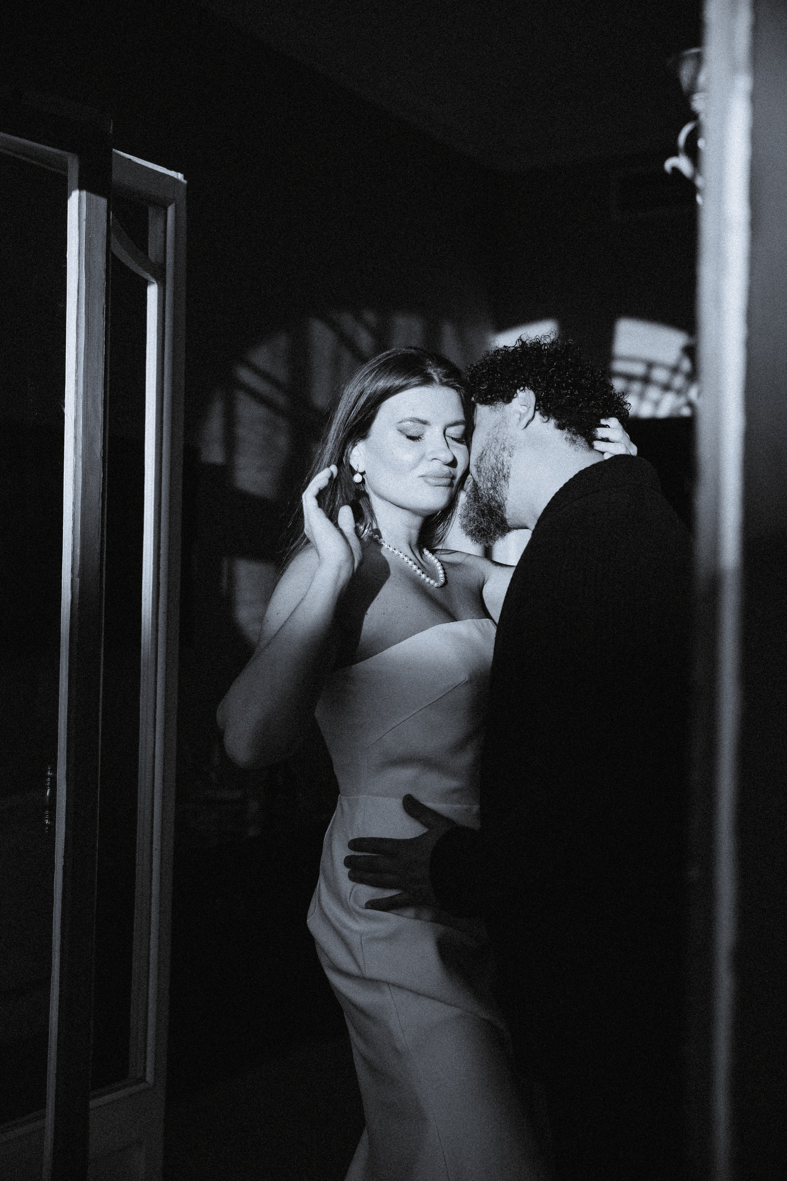 Катерина & Сергей. Фотограф Алиса Субботина