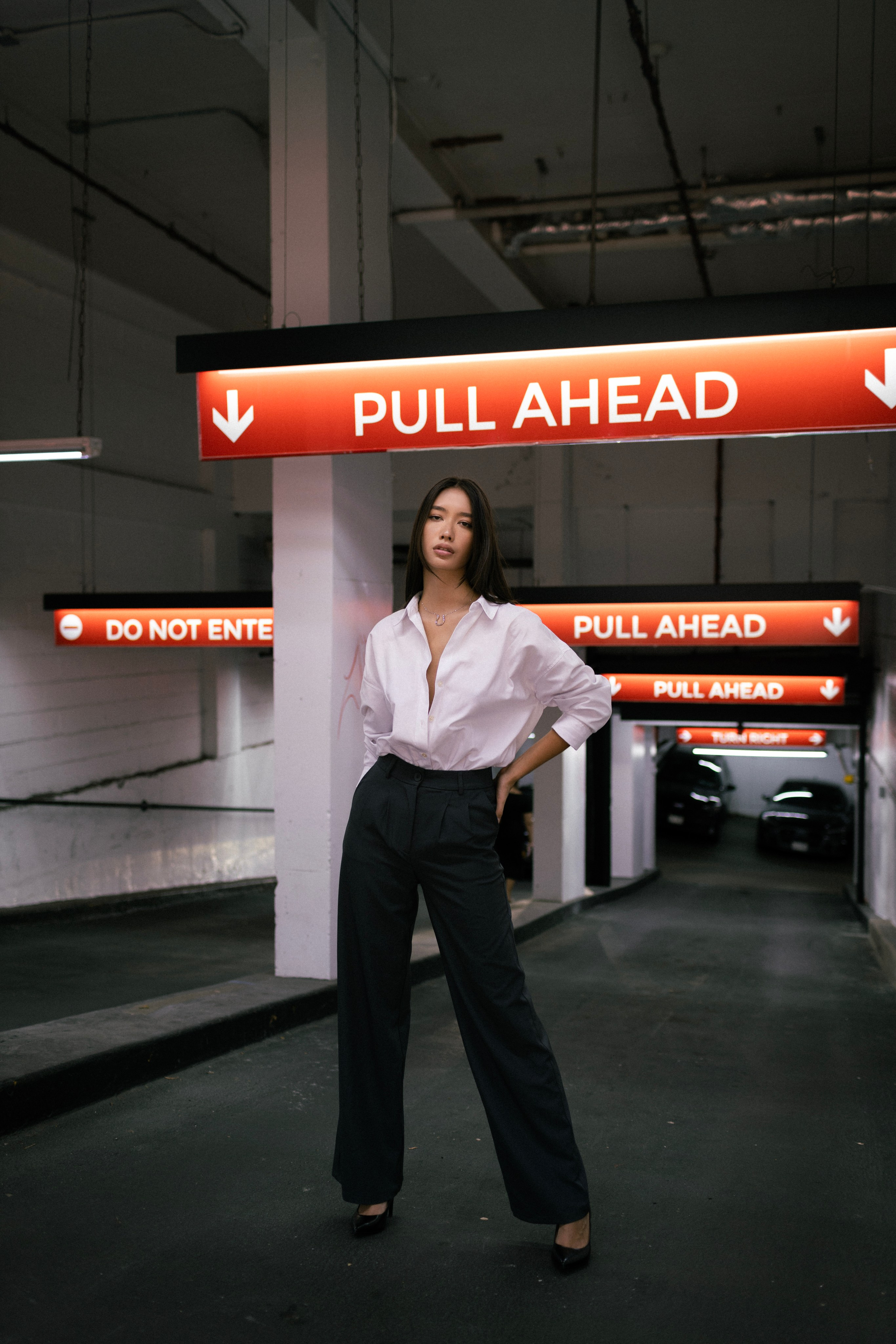 Kate. Portrait photographer in New York, Yulia Zubova