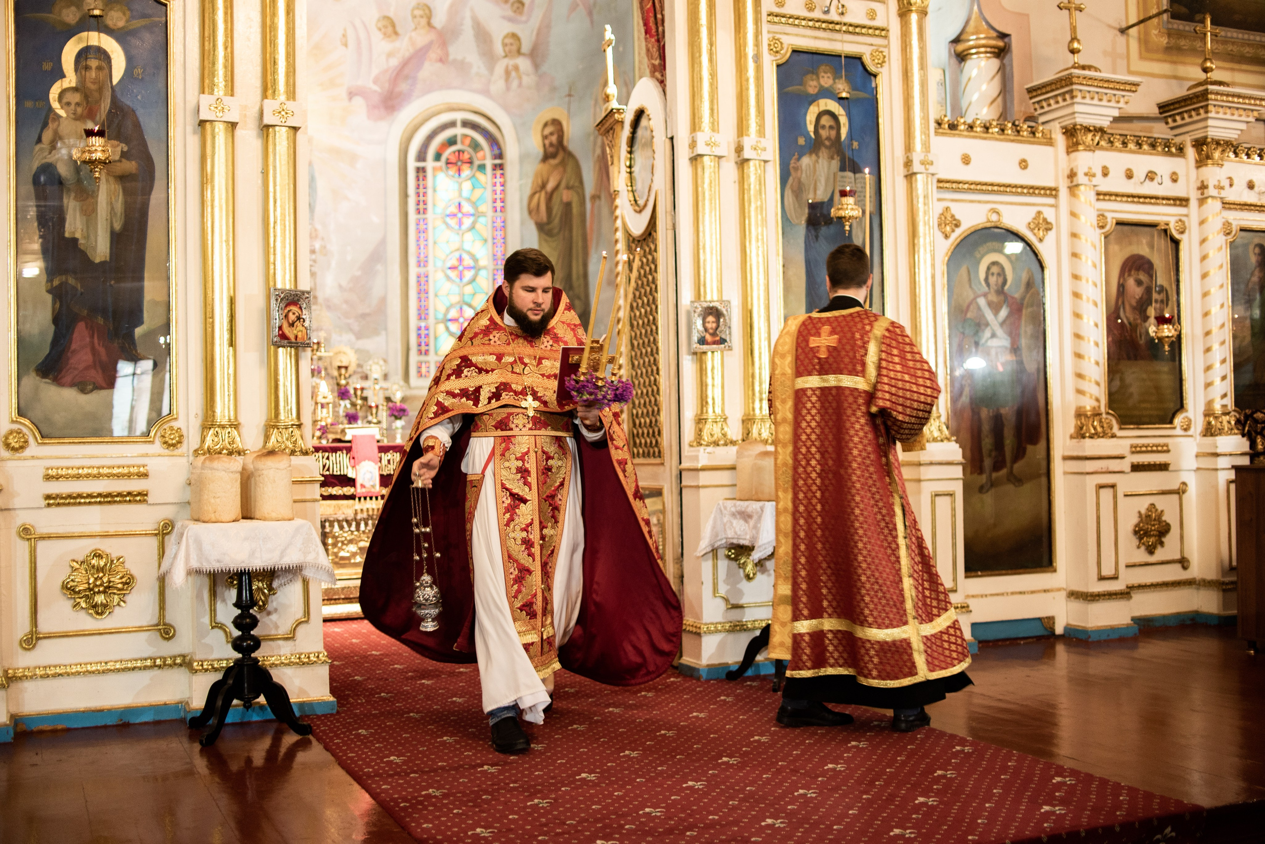 Четверг светлой седмицы 20.04.2023. Семейный и свадебный фотограф в Феодосии и Коктебеле