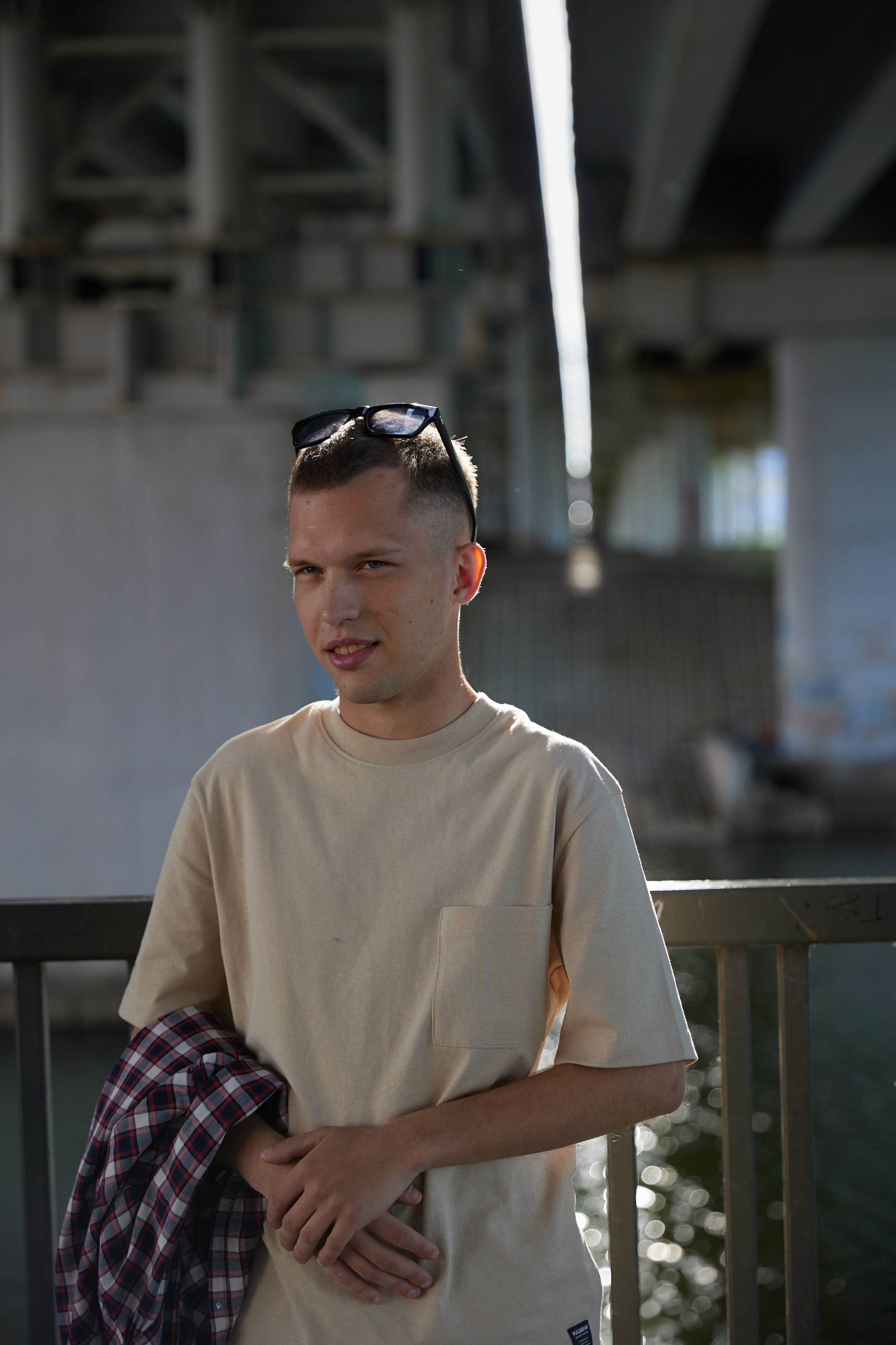 Сергей. Свадебный и семейный фотограф г. Саранск