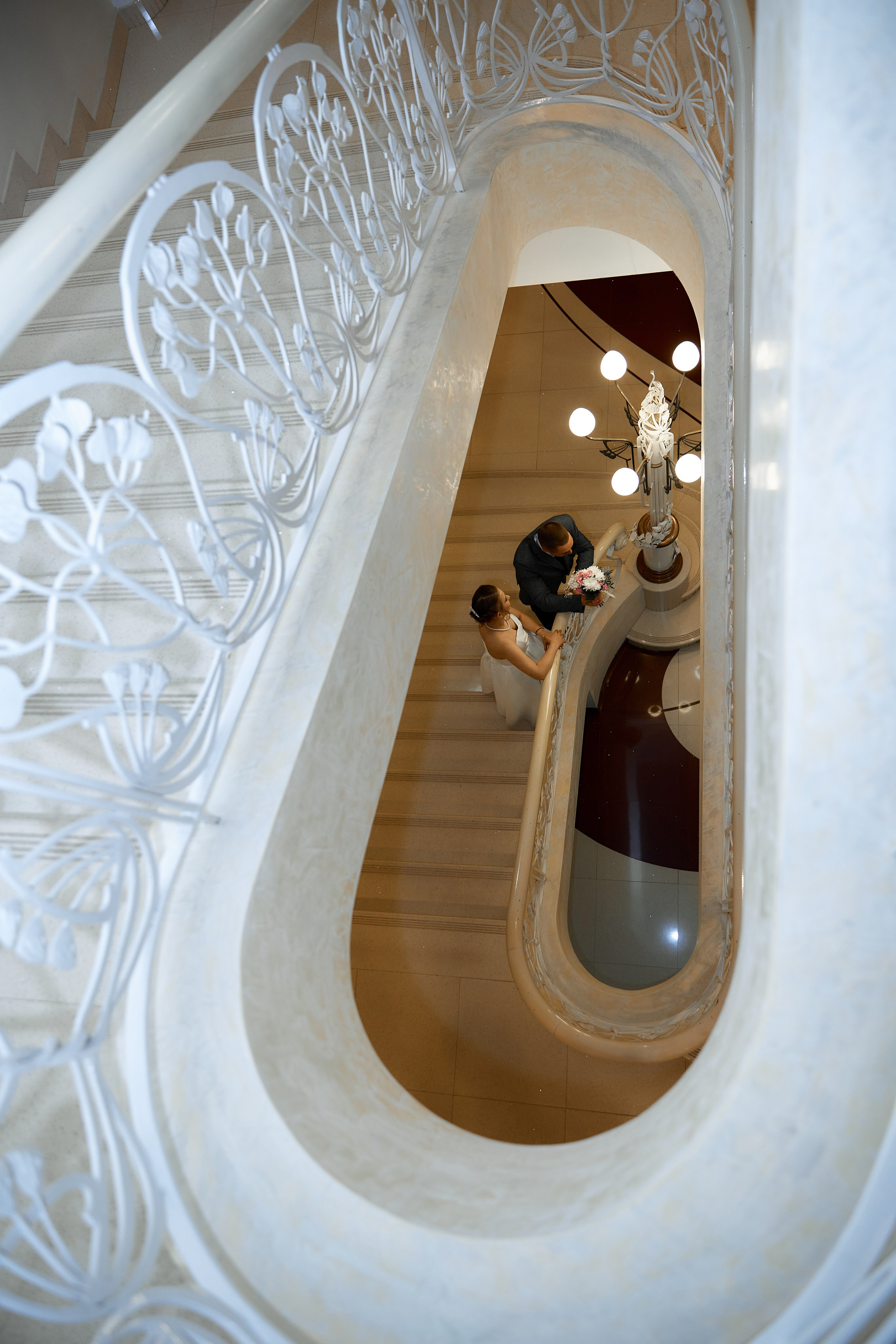 Никита & Татьяна. Свадебный и семейный фотограф г. Саранск