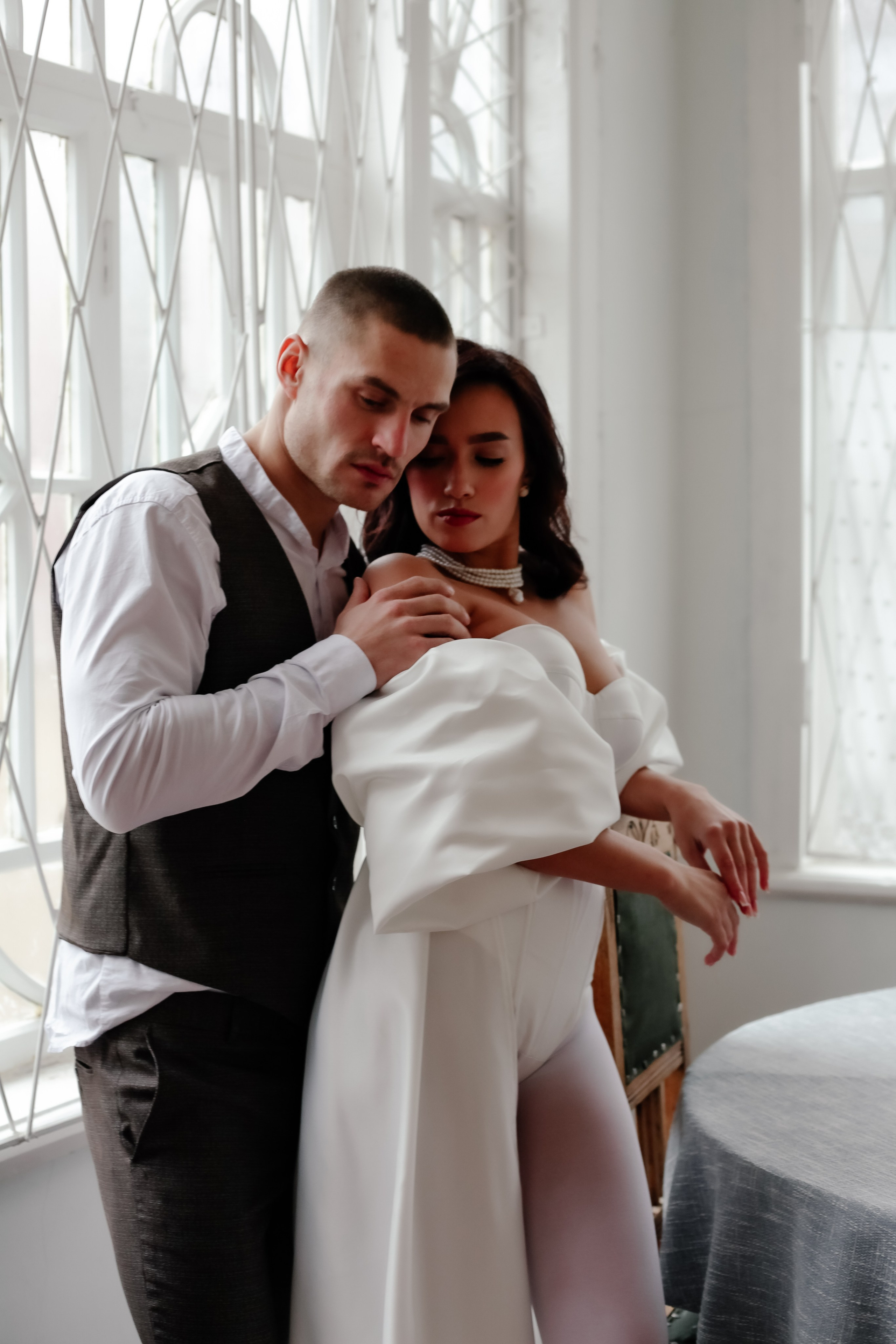 Руслан и Диана. Свадебный фотограф в Санкт-Петербурге Лолита Романова