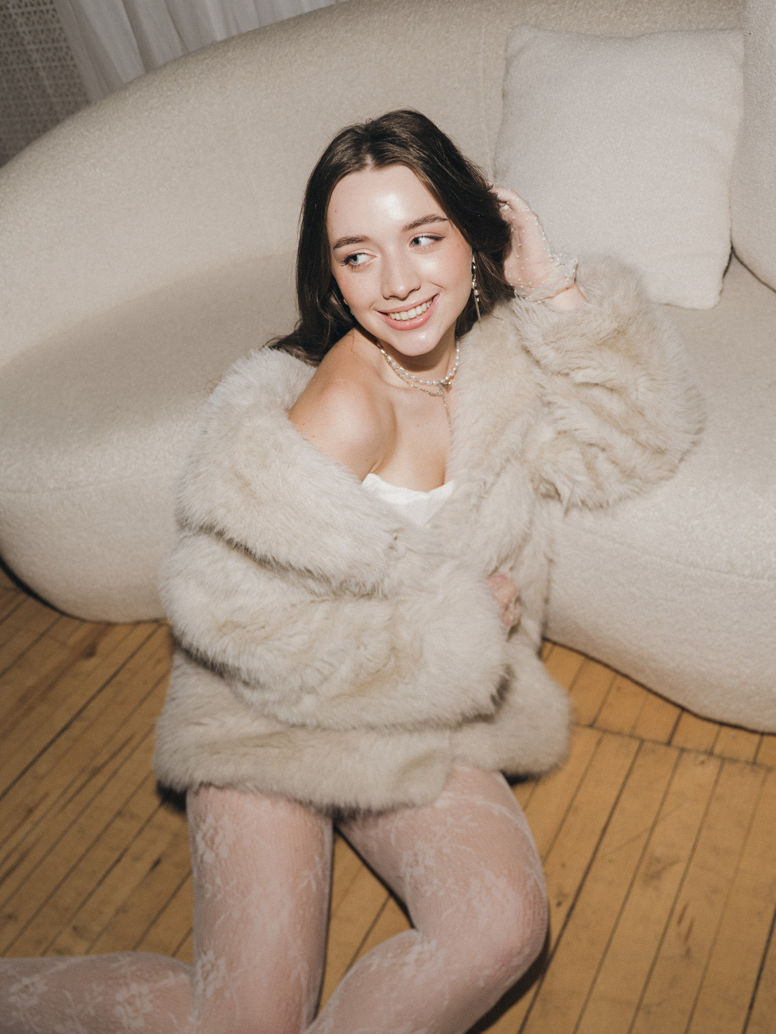 Индивидуальная фотосессия Екатеринбург. Фотограф из Екатеринбурга Алена Мусалимова