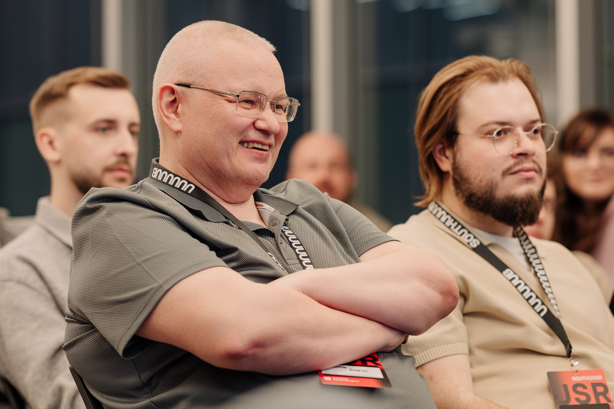 Кибербезопасность в эпоху AI-агентов. South HUB