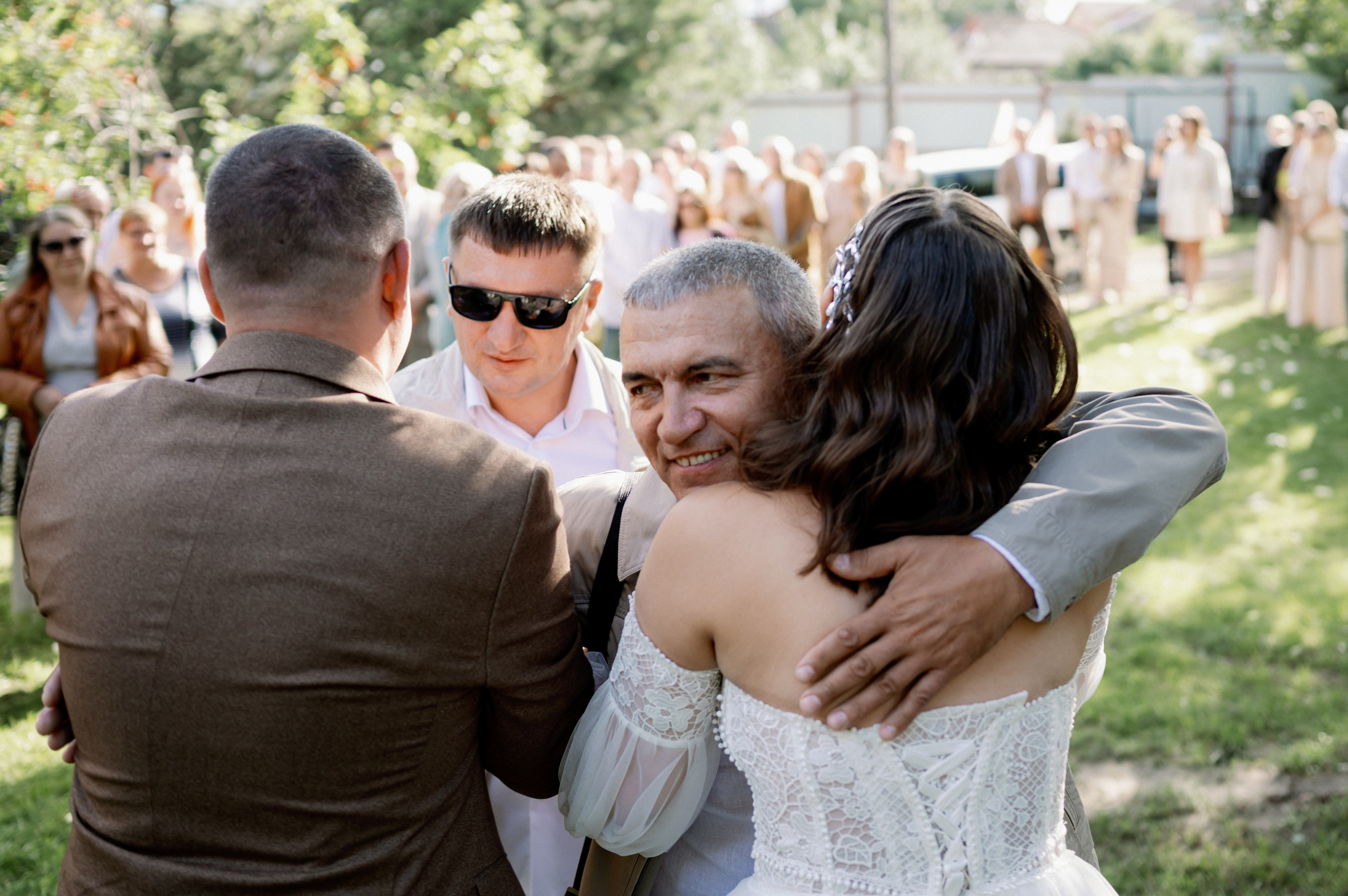 Максим и Екатерина. Фотограф в Красноярске