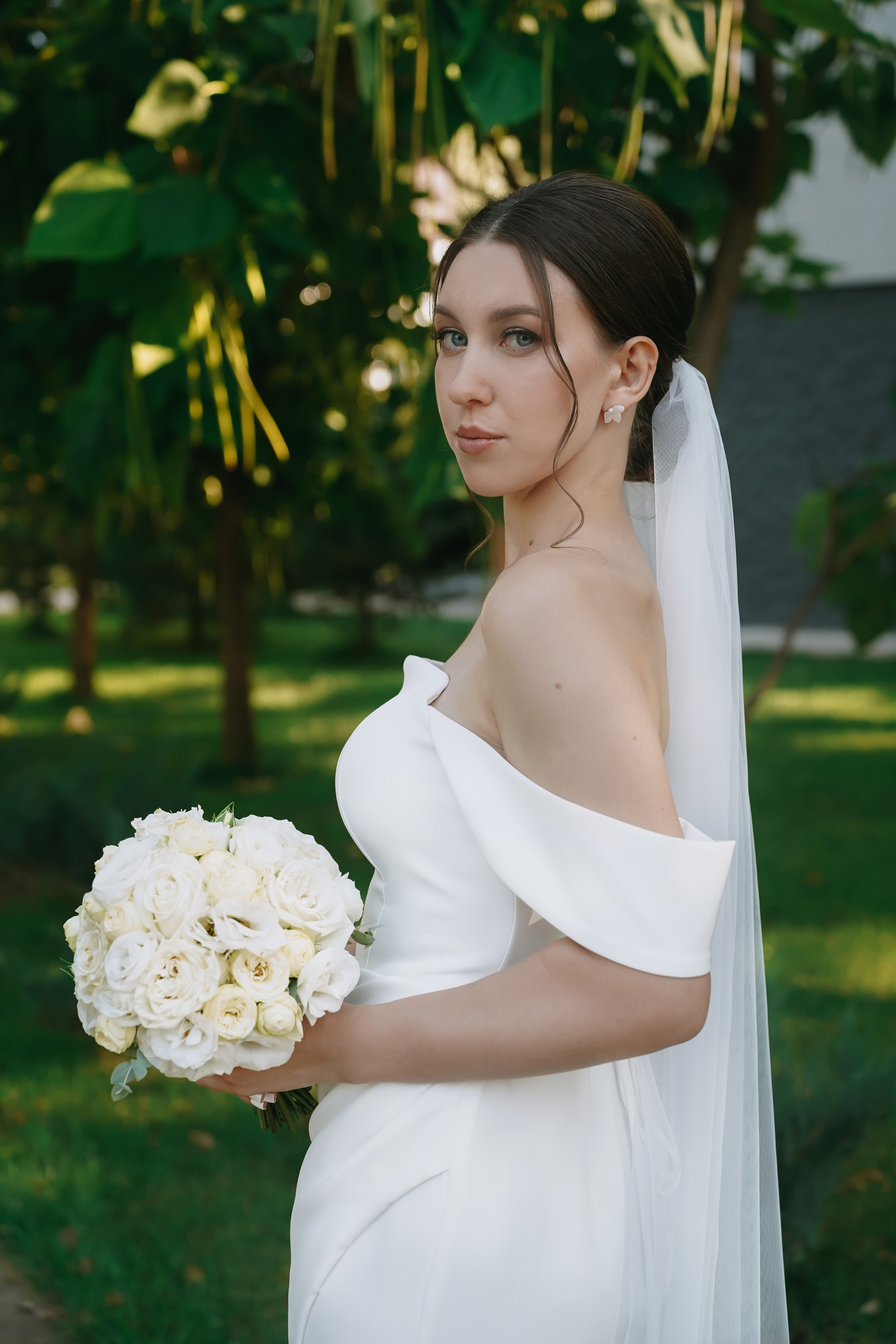 Сергей и Марго. Свадебный и семейный фотограф в Волгограде Наталья Наумова