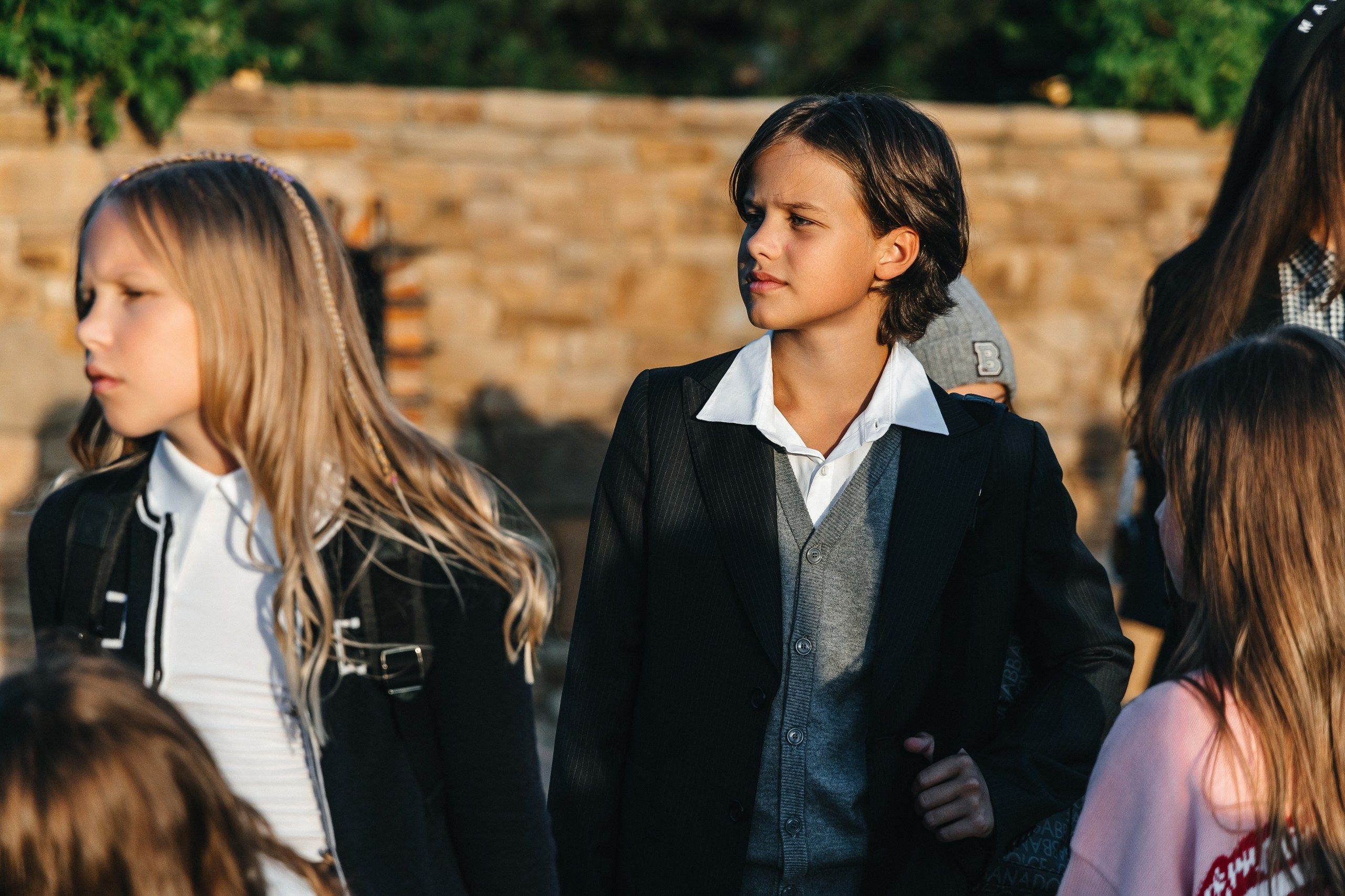 FASION PROJECT — VESHALKⱯ KIDS. Свадебный и репортажный фотограф в Ростове-на-Дону Павел Кислов