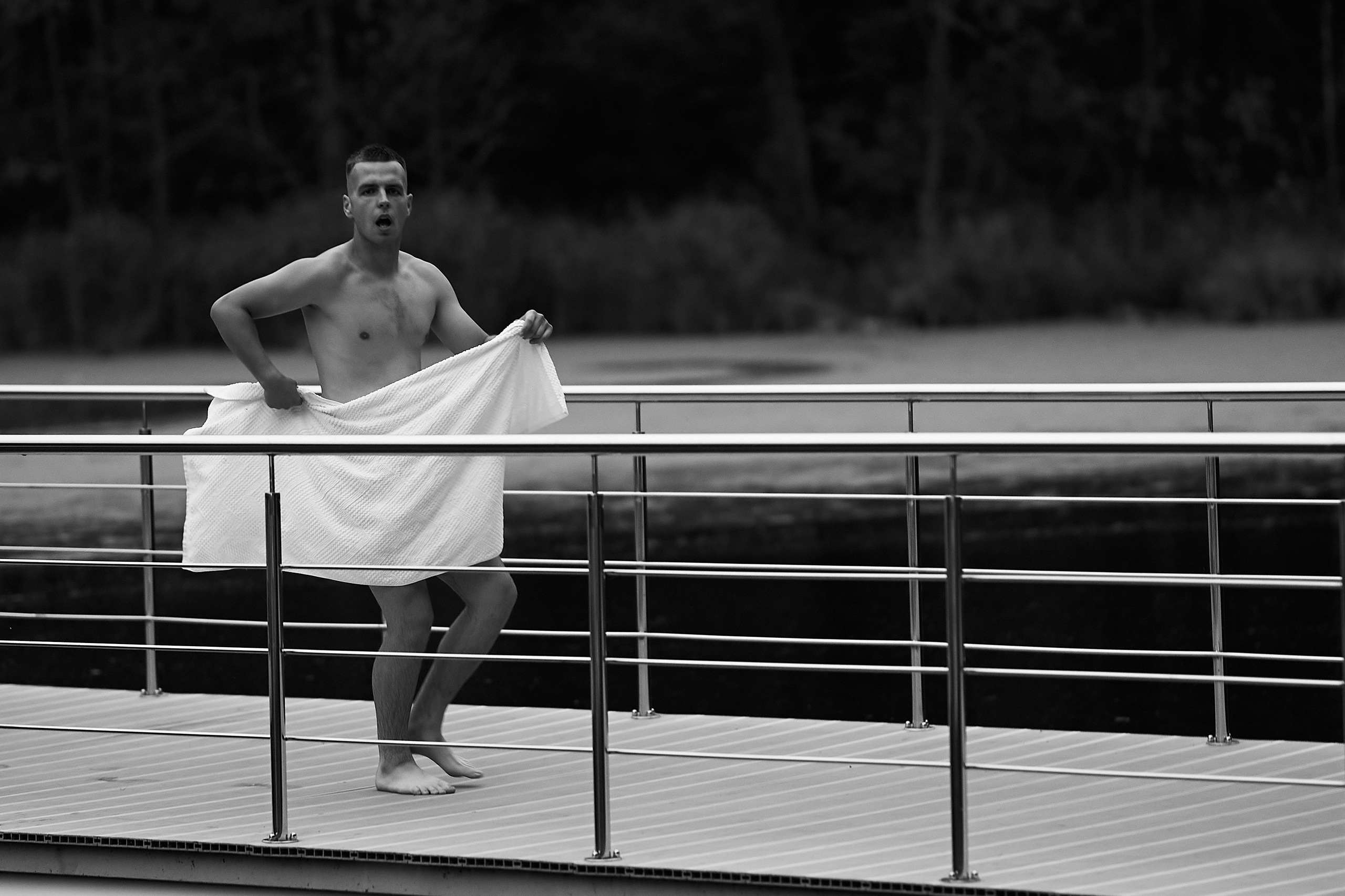 Алина и Денис. Свадебный фотограф Минск РБ