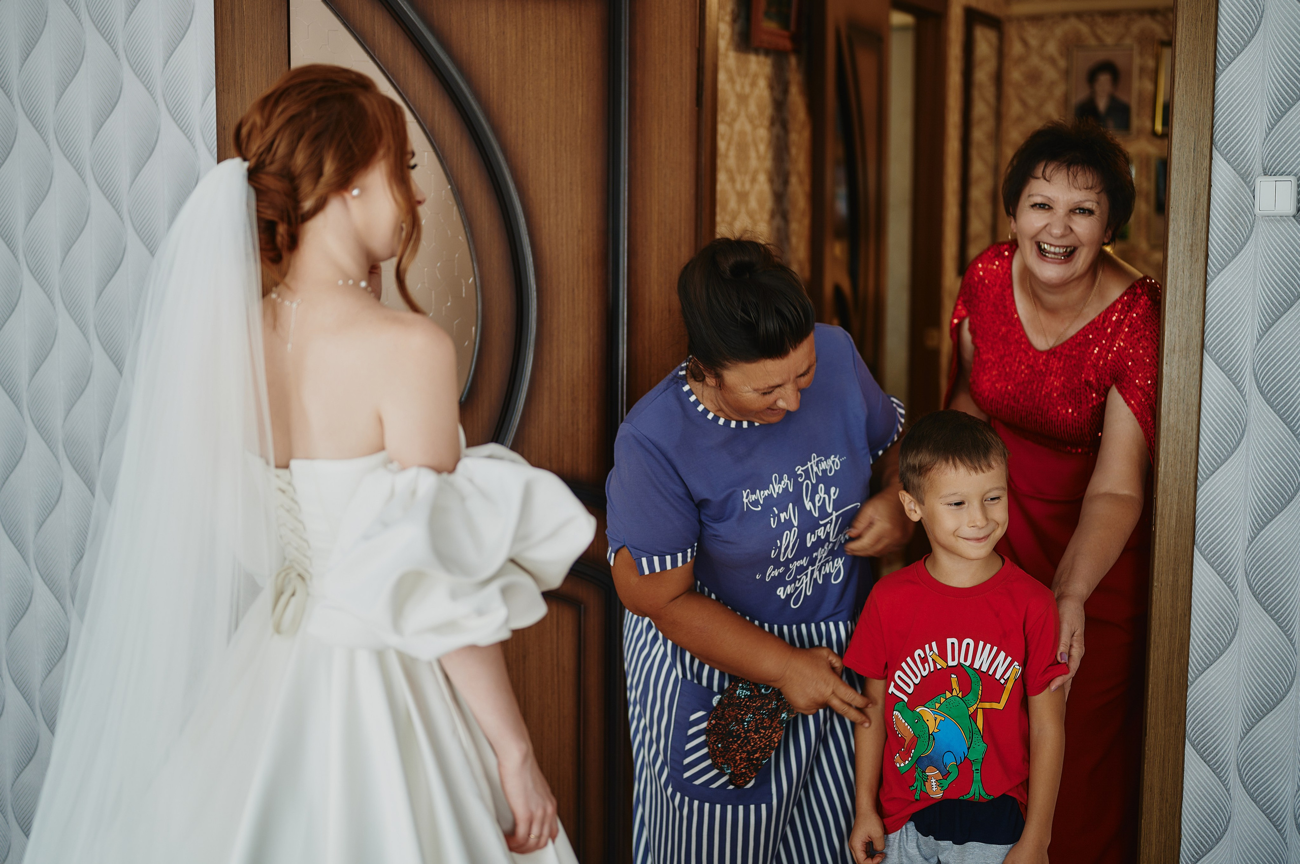 Виктория и Виталий. Фото-видеосъемка свадеб Venson Films