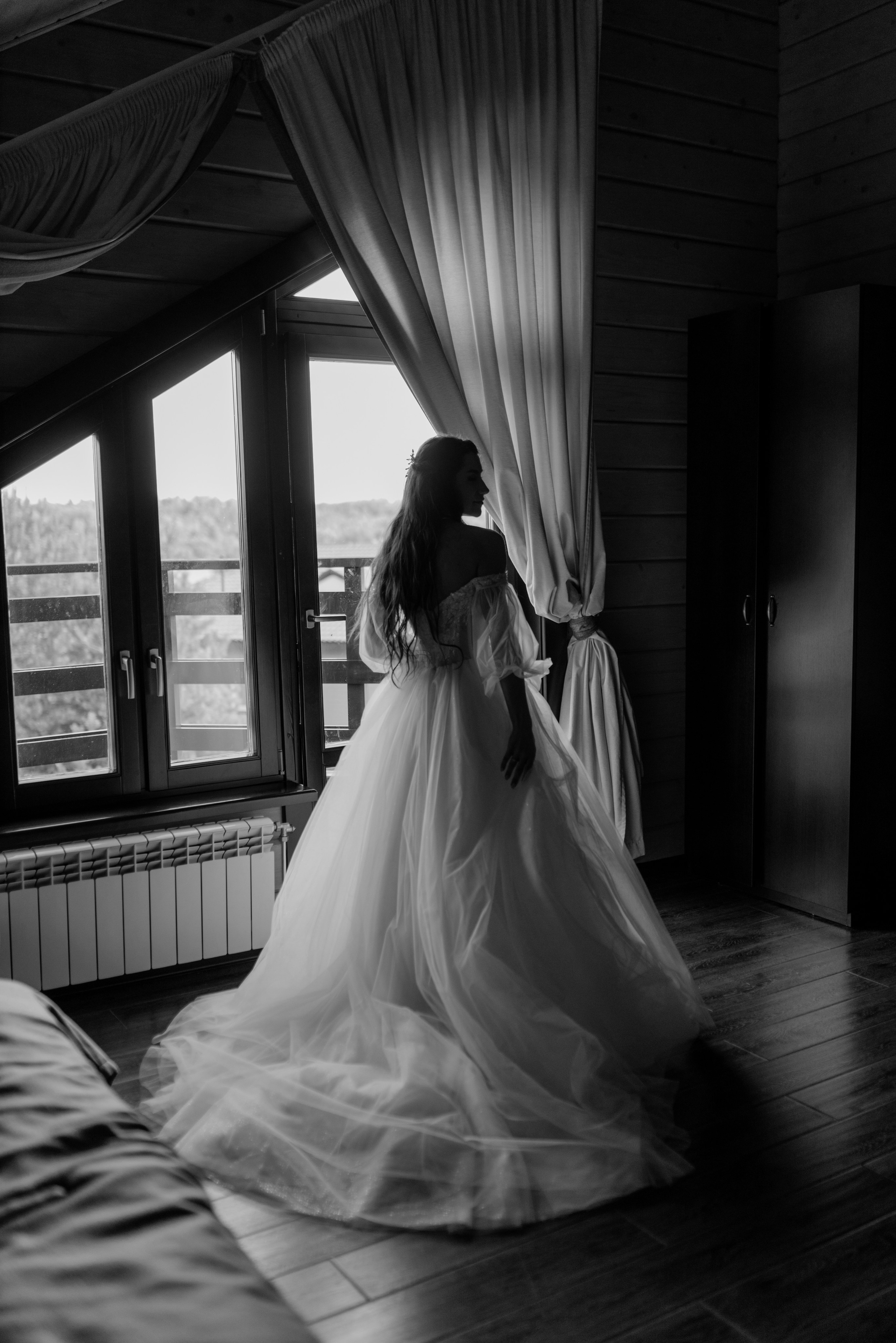 Степан и Анастасия. Свадебный и Семейный фотограф в Ярославле Алёна Колясникова