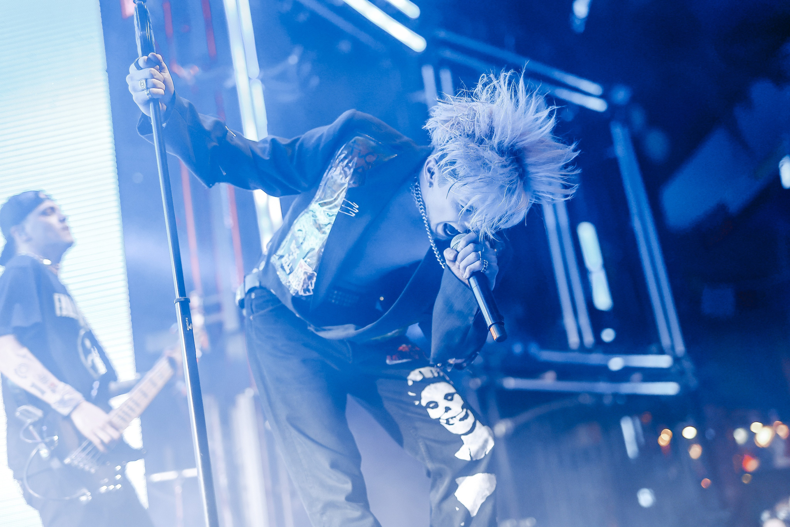 ПОЛ ПУНШ @GIPSY