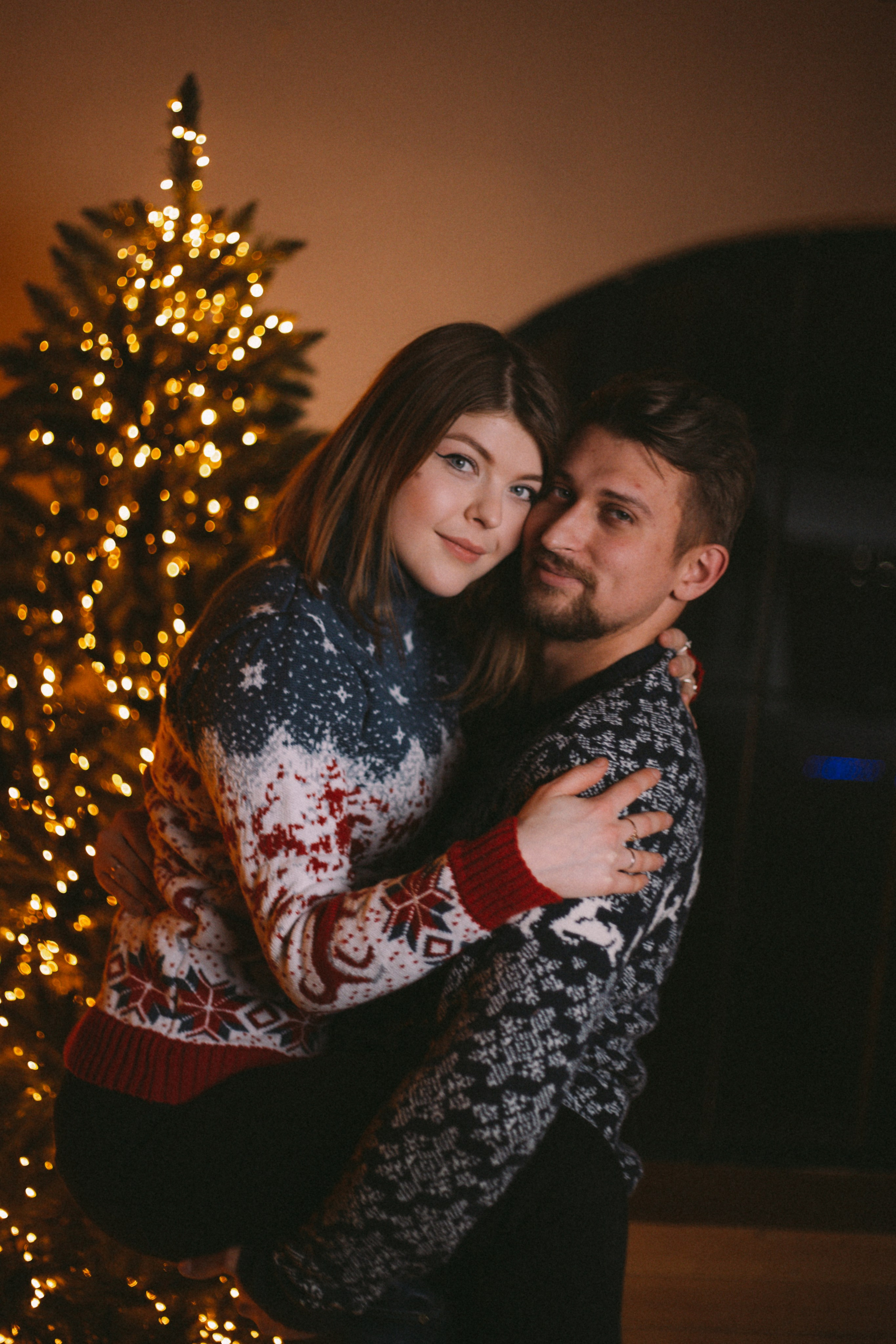 Волшебство. Свадебный и портретный фотограф в Новосибирске Любовь Исакова