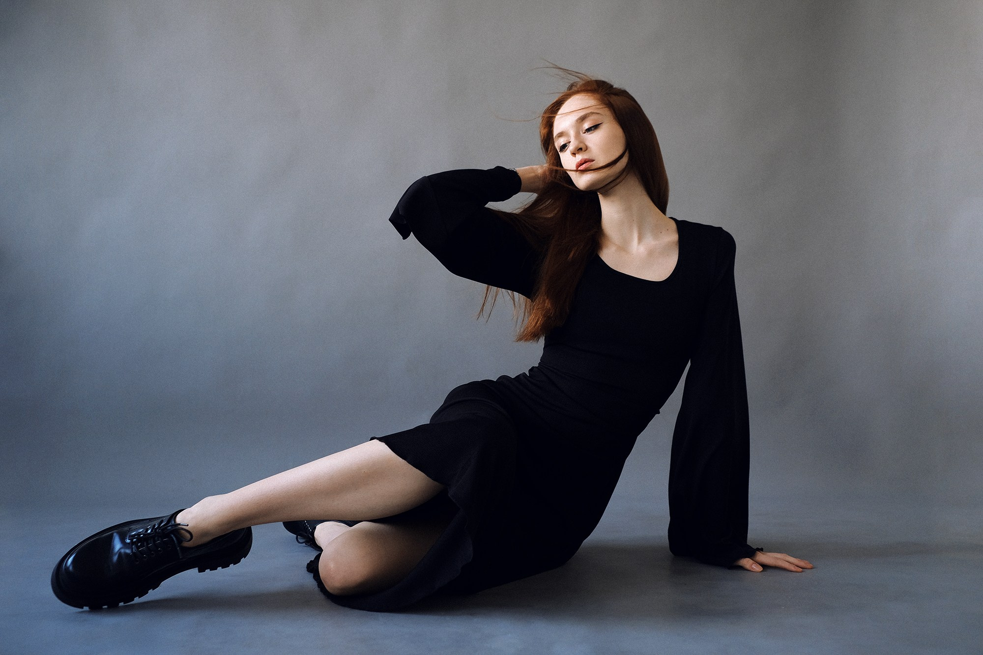 Кристина. Anya.vision