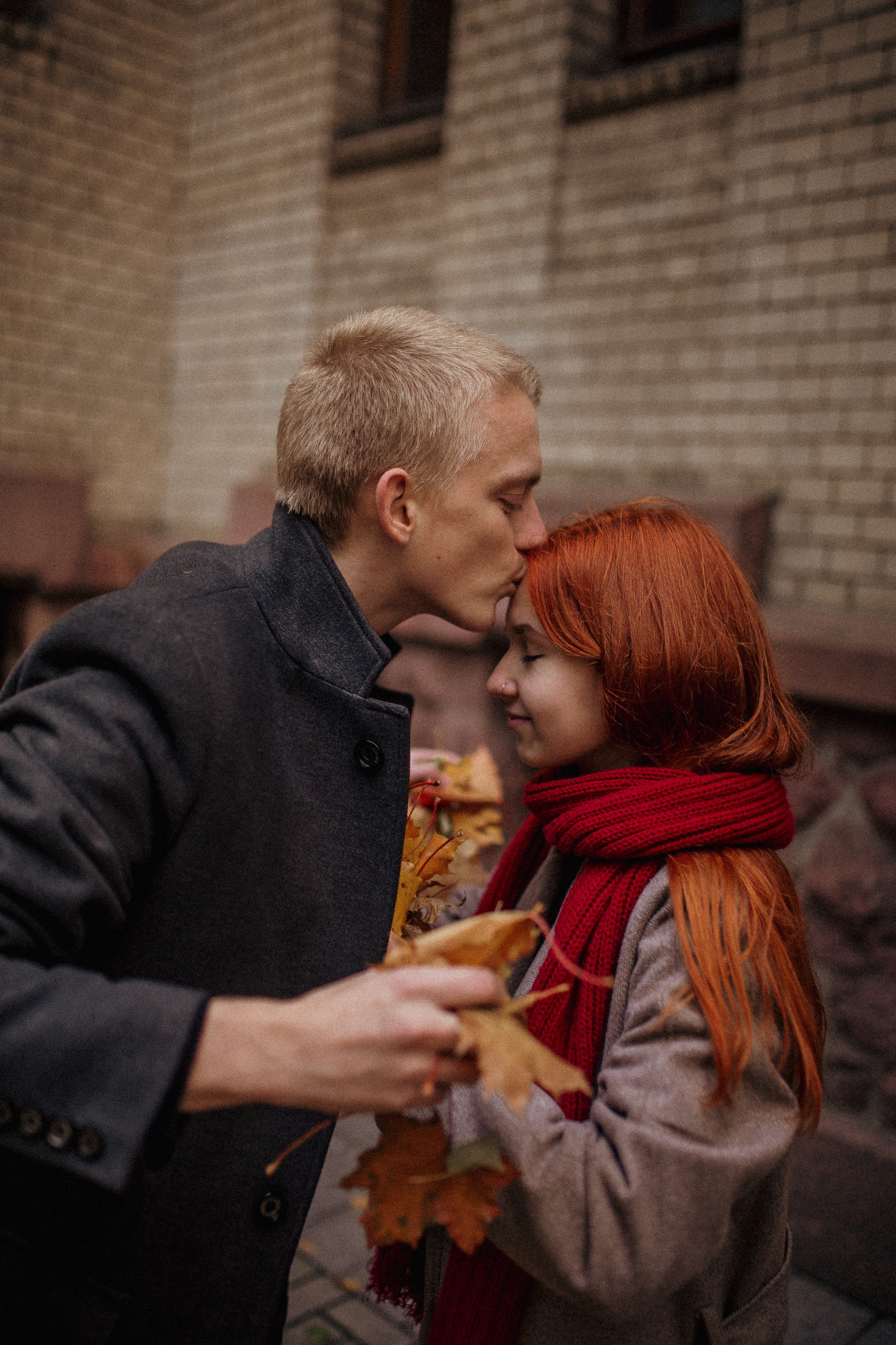 Анастасия & Михаил. Семейный и Свадебный фотограф в Санкт-Петербурге Плохая Екатерина