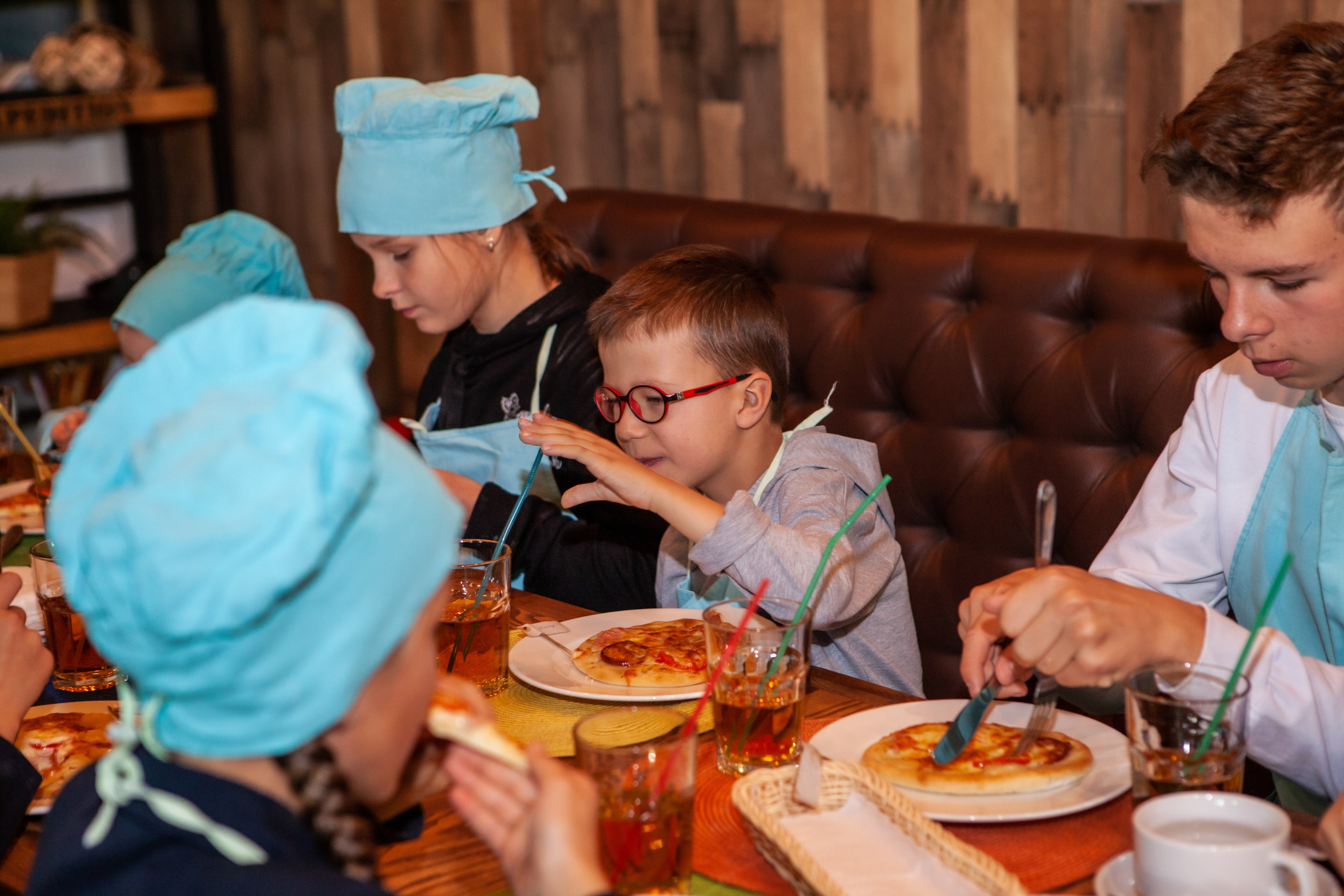 Репортаж: «Верю в чудо» Андрей Чернышов. Фотограф Olya Posnimay