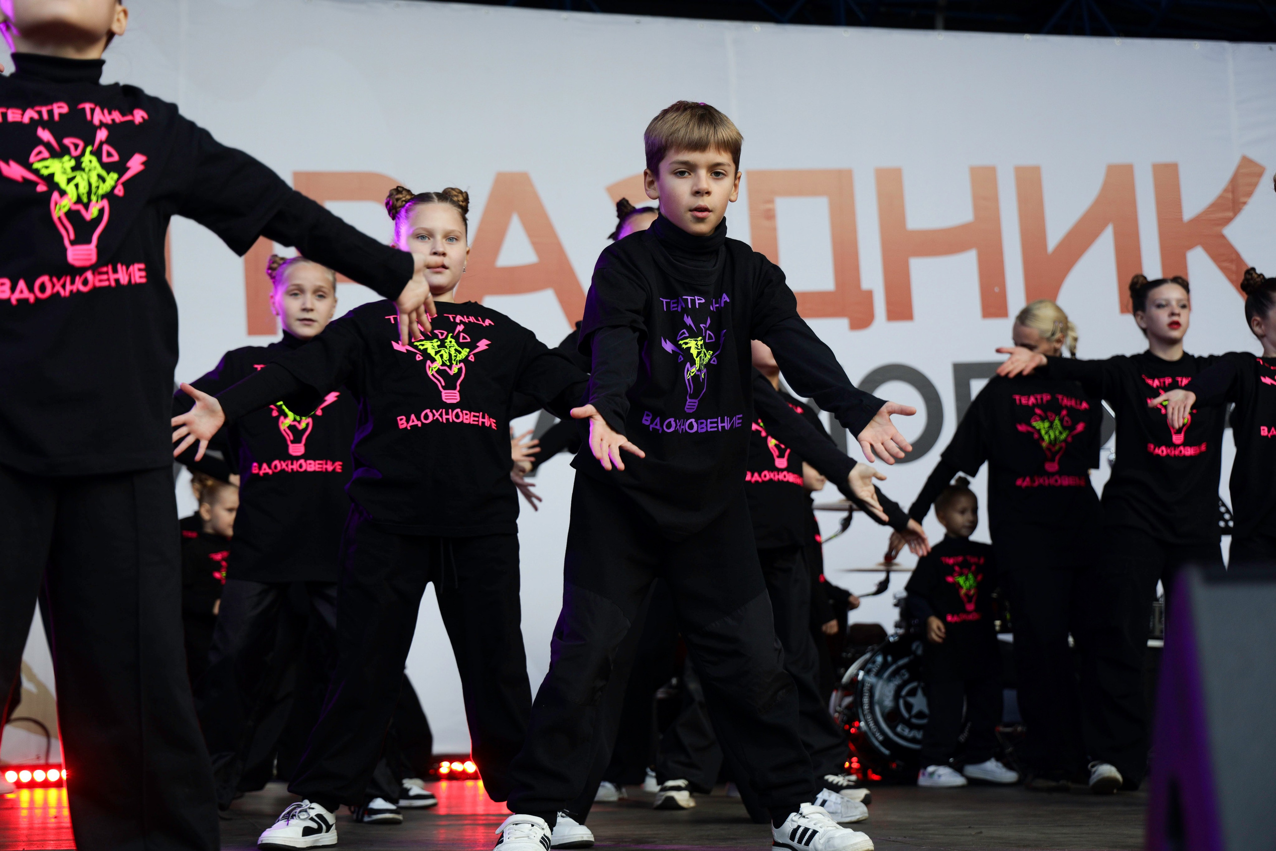 День Молока | Калининград. Olya Posnimay