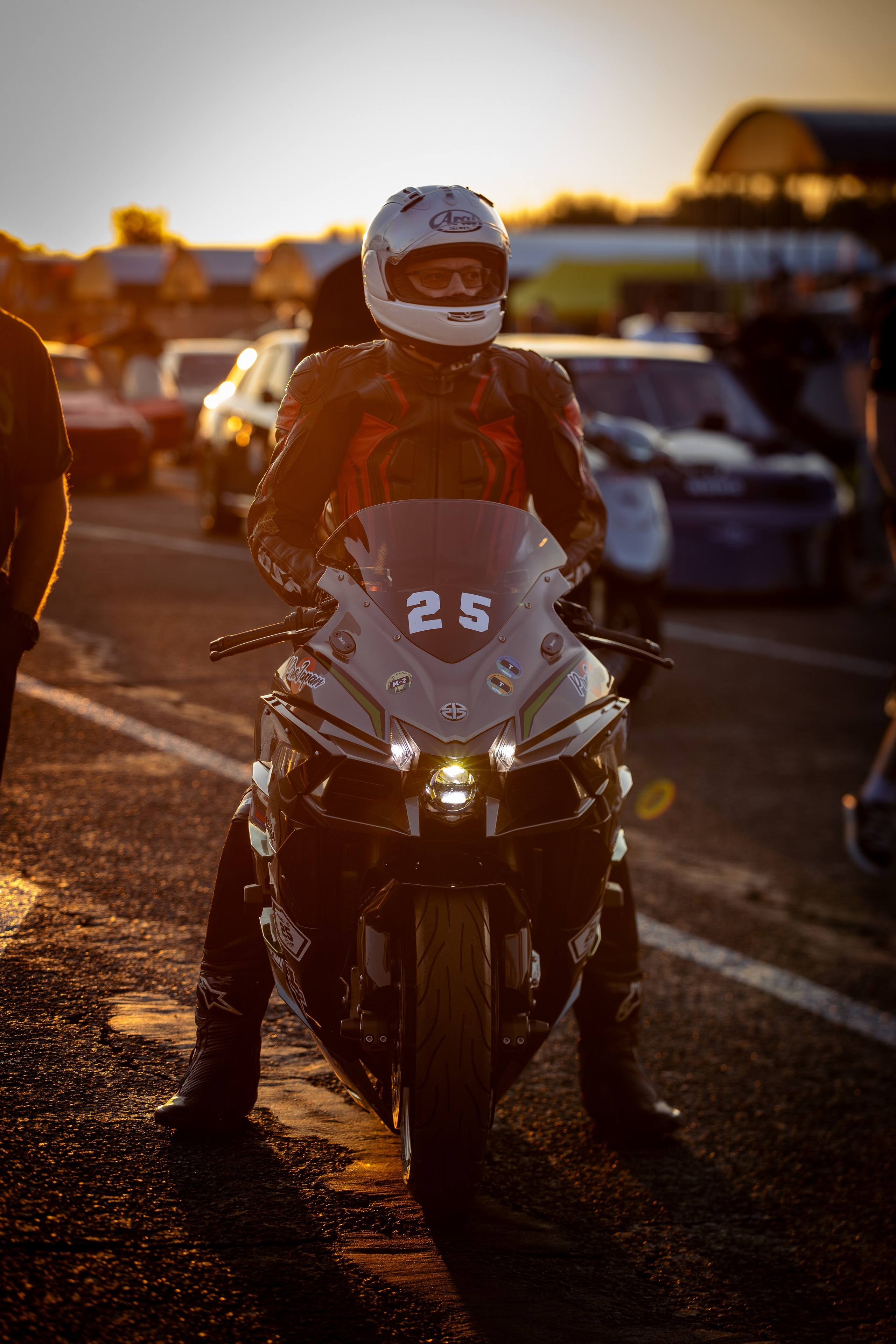 4 этап RDRC. Rusty Photographer