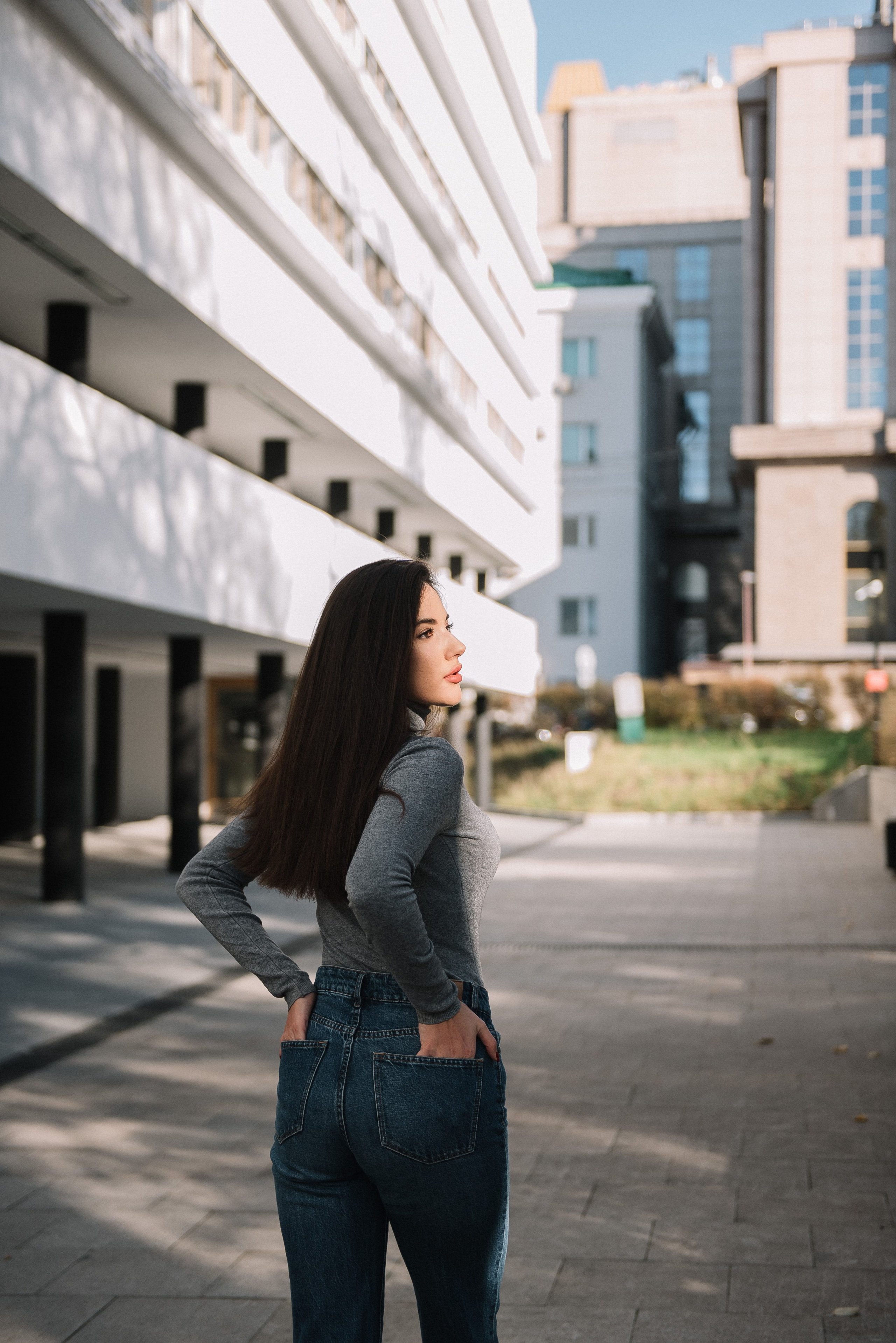 Влада. Фотограф Родионова Екатерина в Москве и Оренбурге