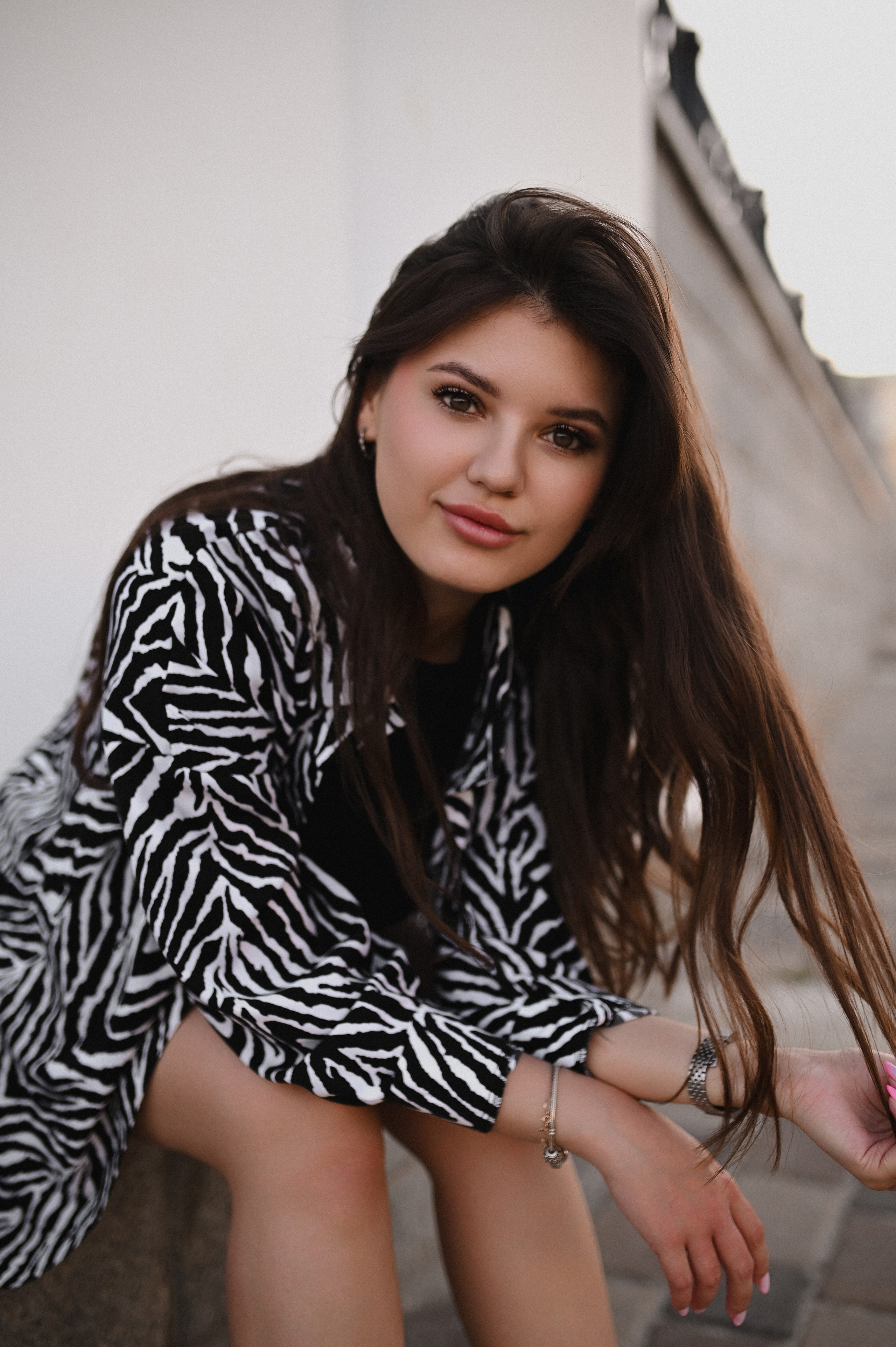 Дарья. Твой личный проводник к красивым фотографиям в Старом Осколе