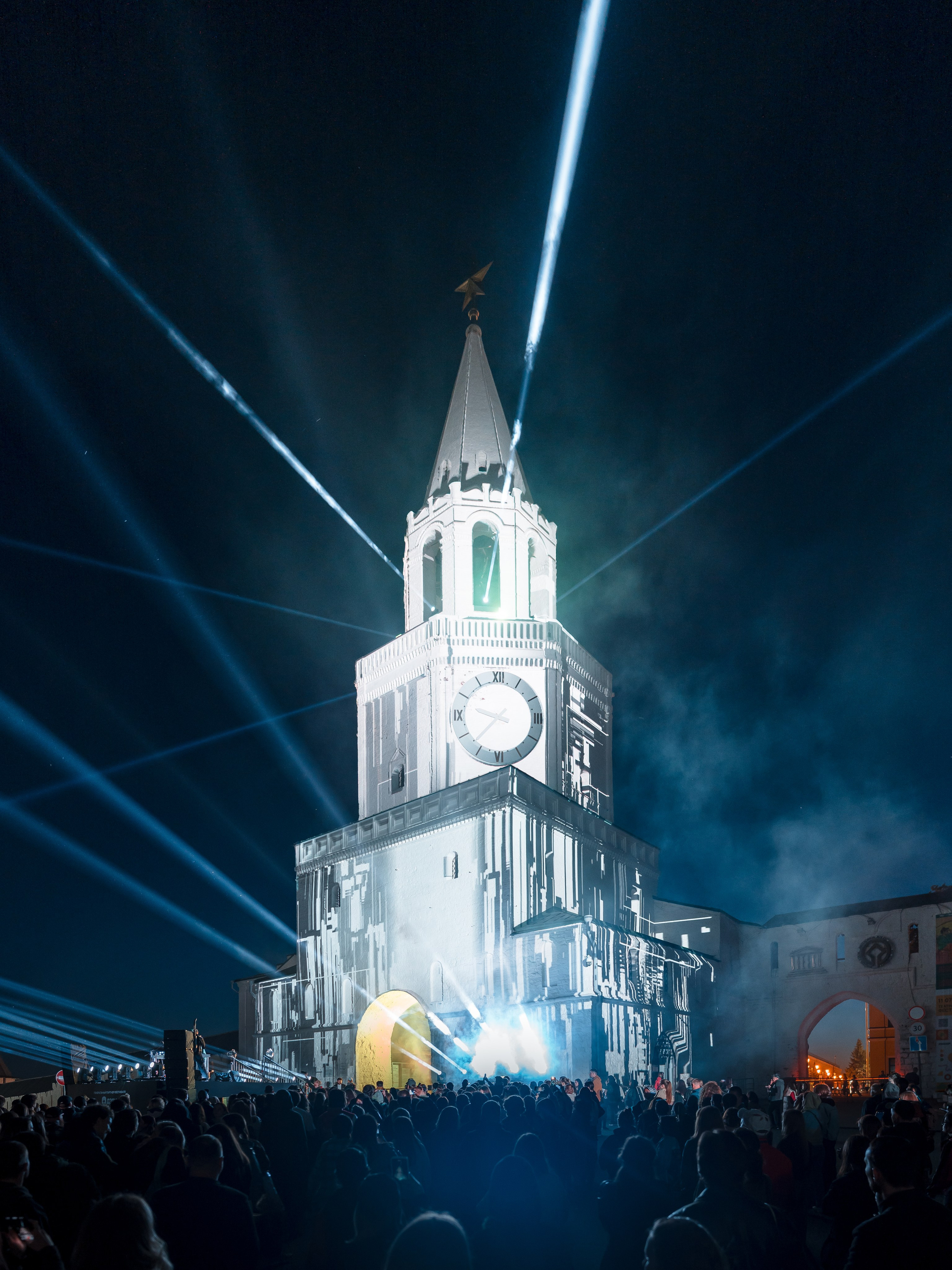 NUR 2025. @tomrus: Рустам Шагиморданов — фотограф