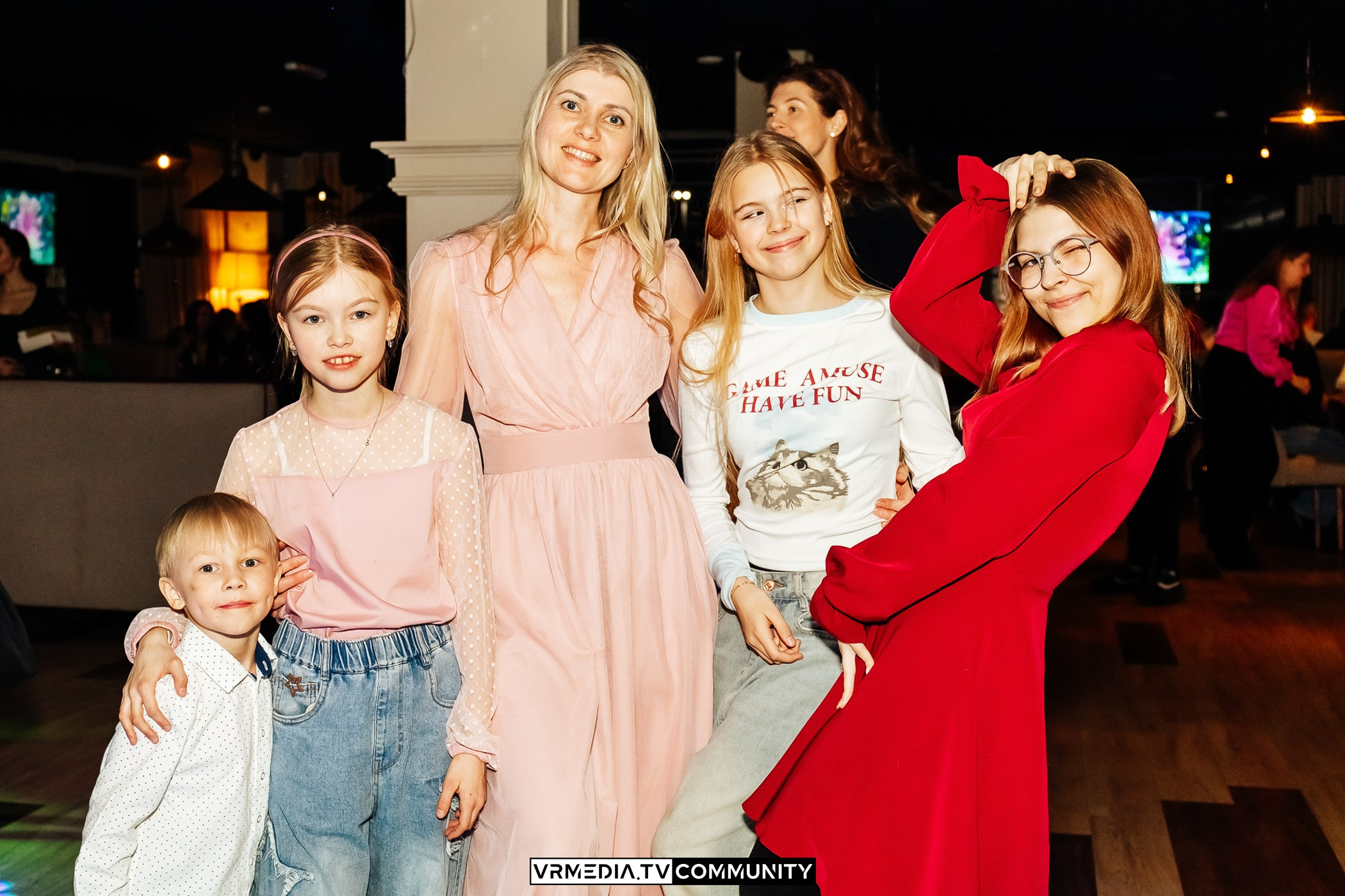 Выходные в ресторане «Мюнхен»