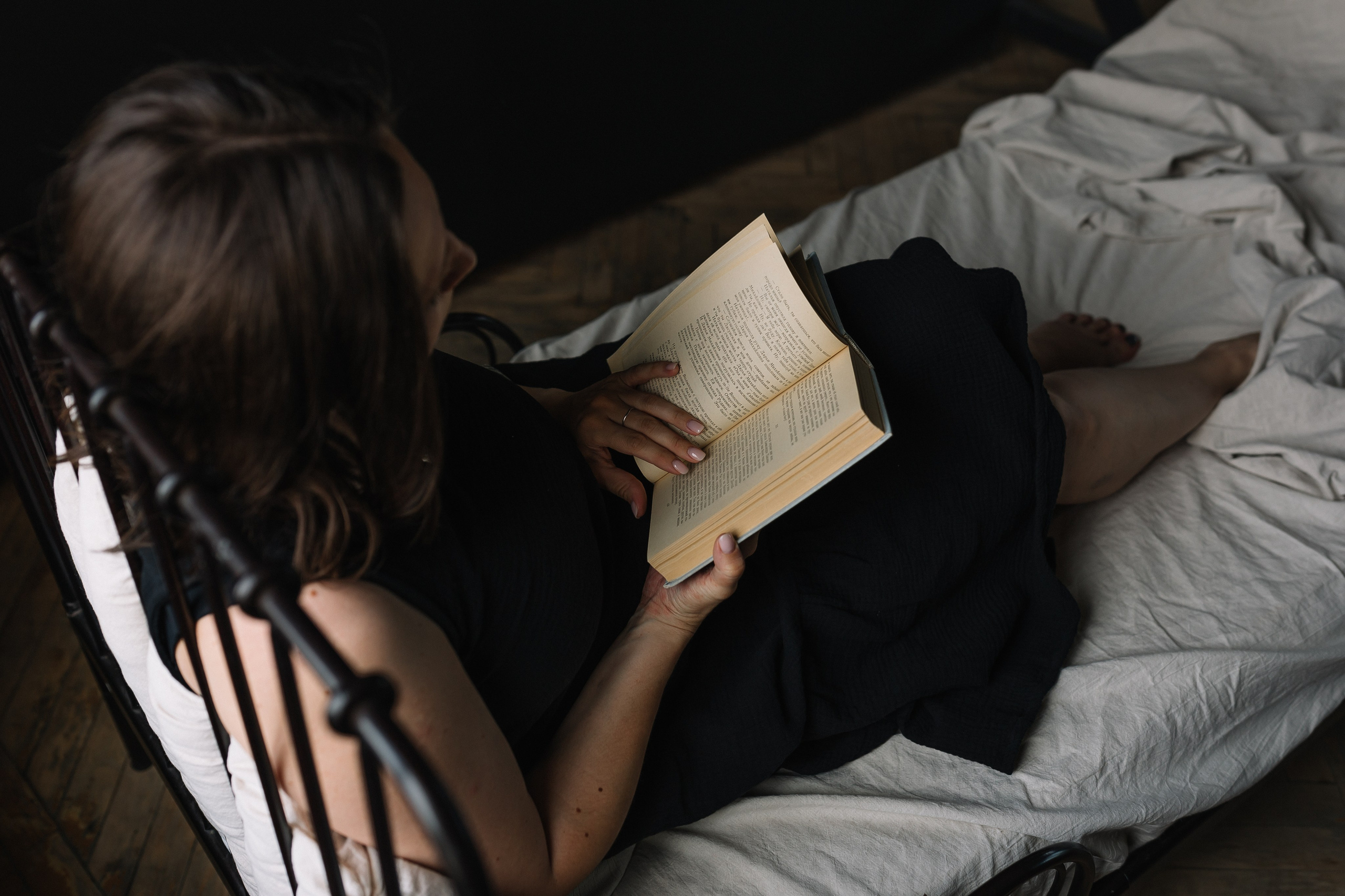 Юля и Миша. Семейный фотограф в Волгограде Надежда Головко