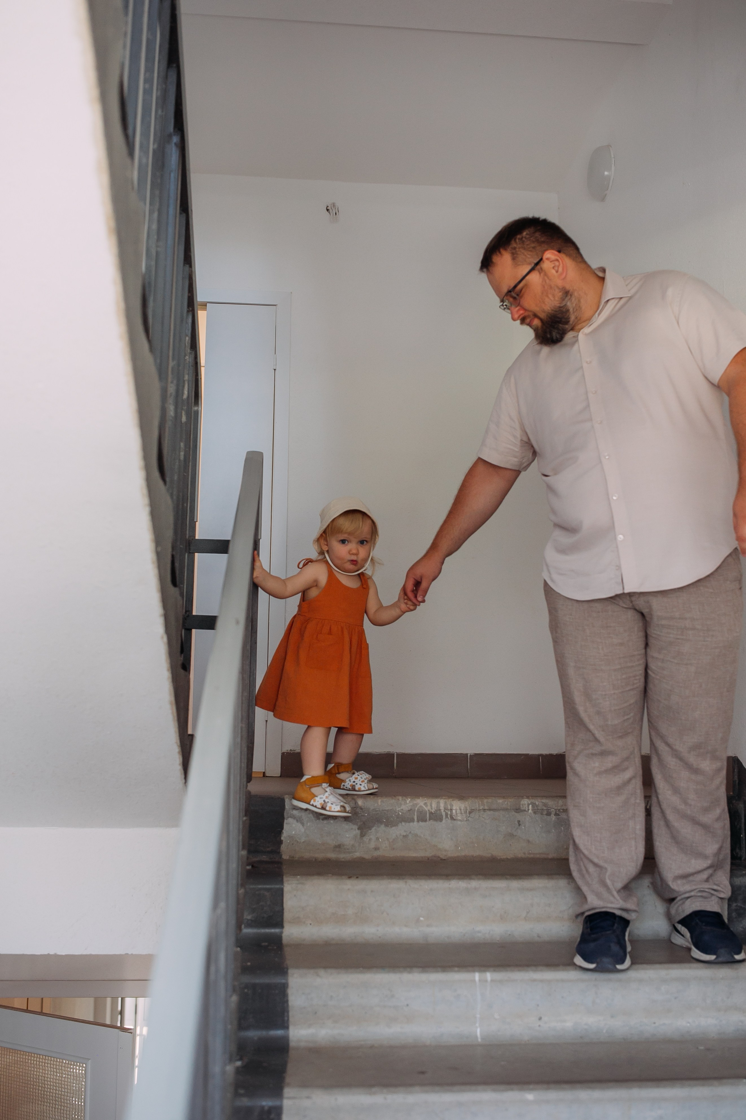 Илья, Тася, Гоша, Юля. Семейный фотограф в Волгограде Надежда Головко