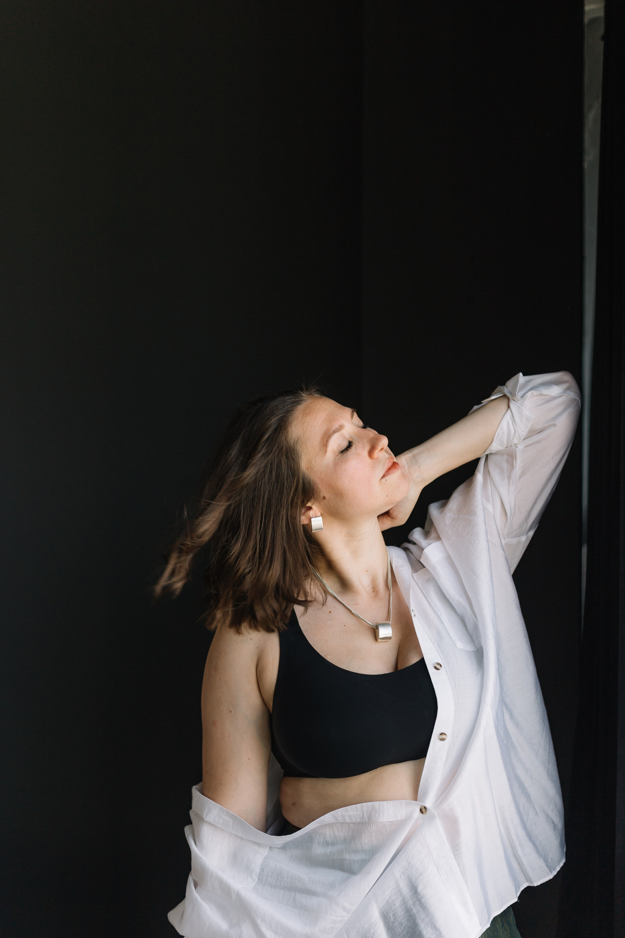 Юля. Семейный фотограф в Волгограде Надежда Головко